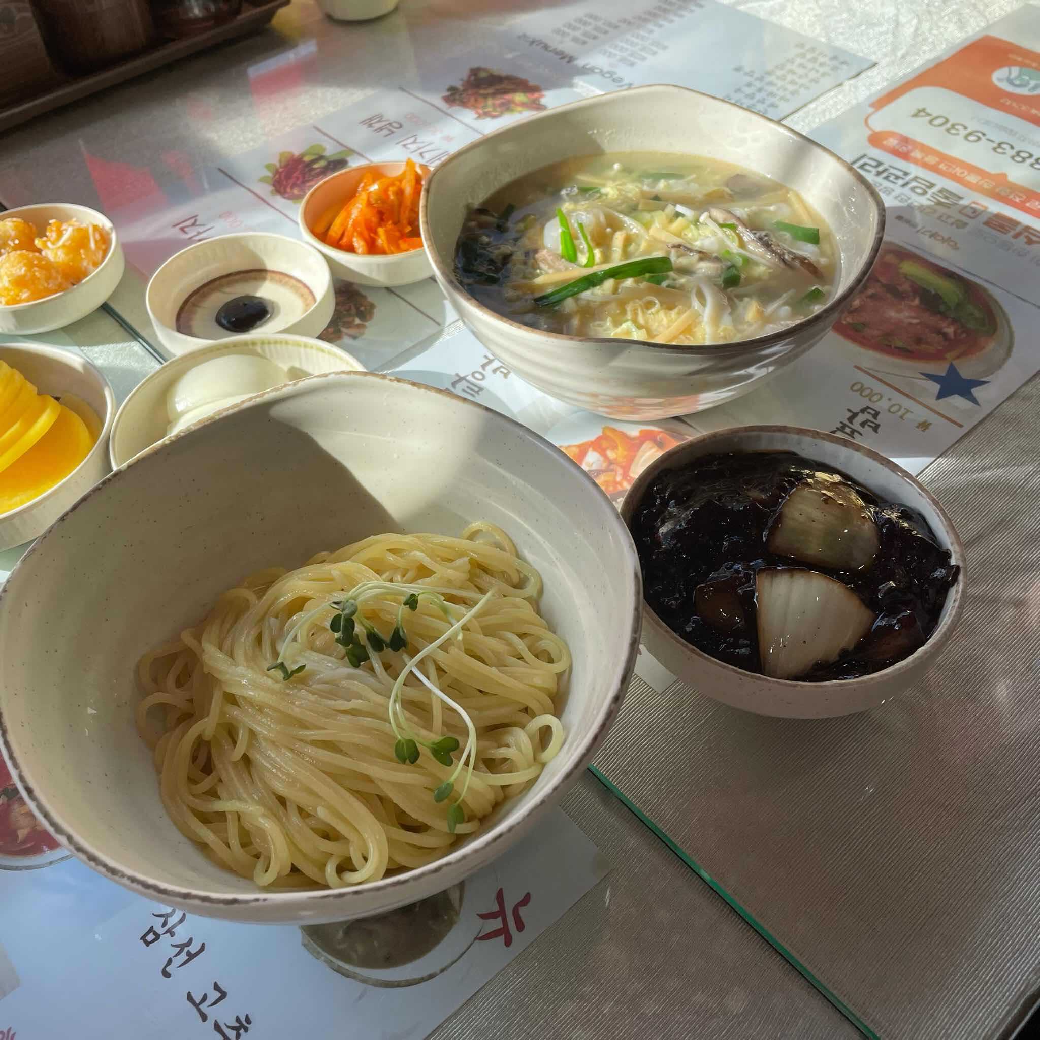 면요리 여성 혼밥 30대 중식 맛집 빅데이터 추천순위 Top100 - 다이닝코드