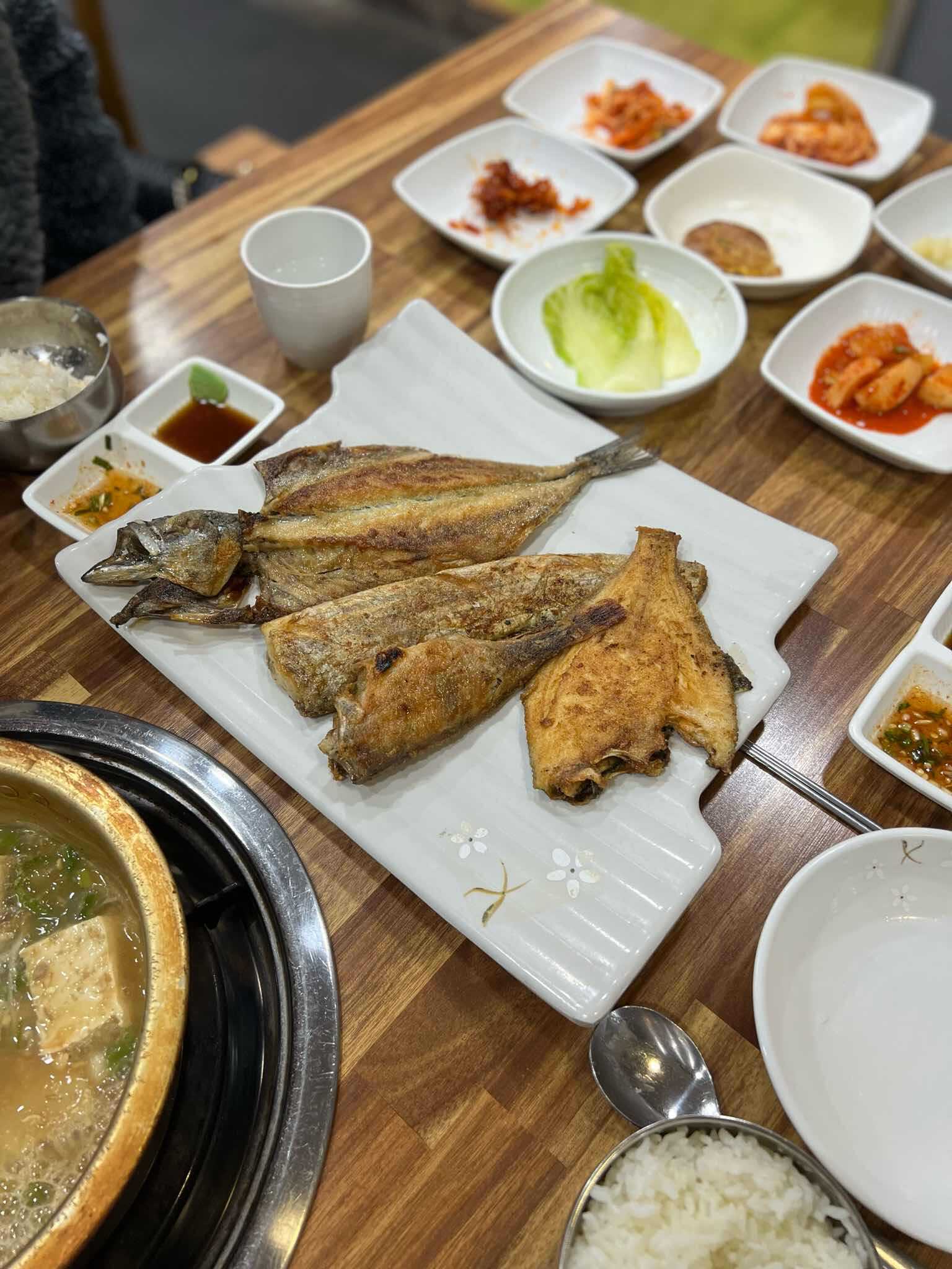 진해군항제 해산물 맛집 빅데이터 추천순위 Top100 - 다이닝코드