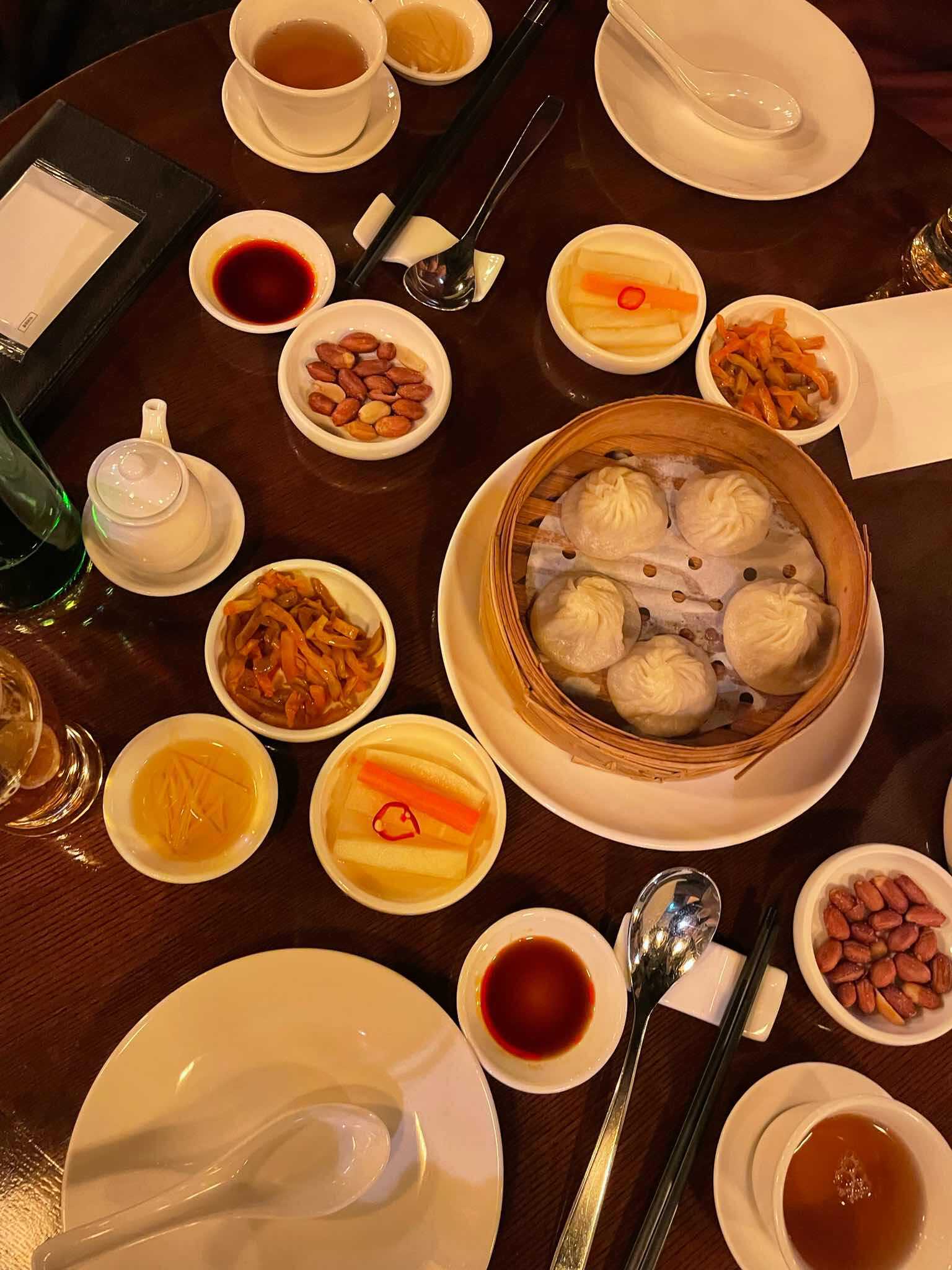 40대 중식 접대 저녁식사 조용한 빅데이터 맛집 검색결과 - 다이닝코드