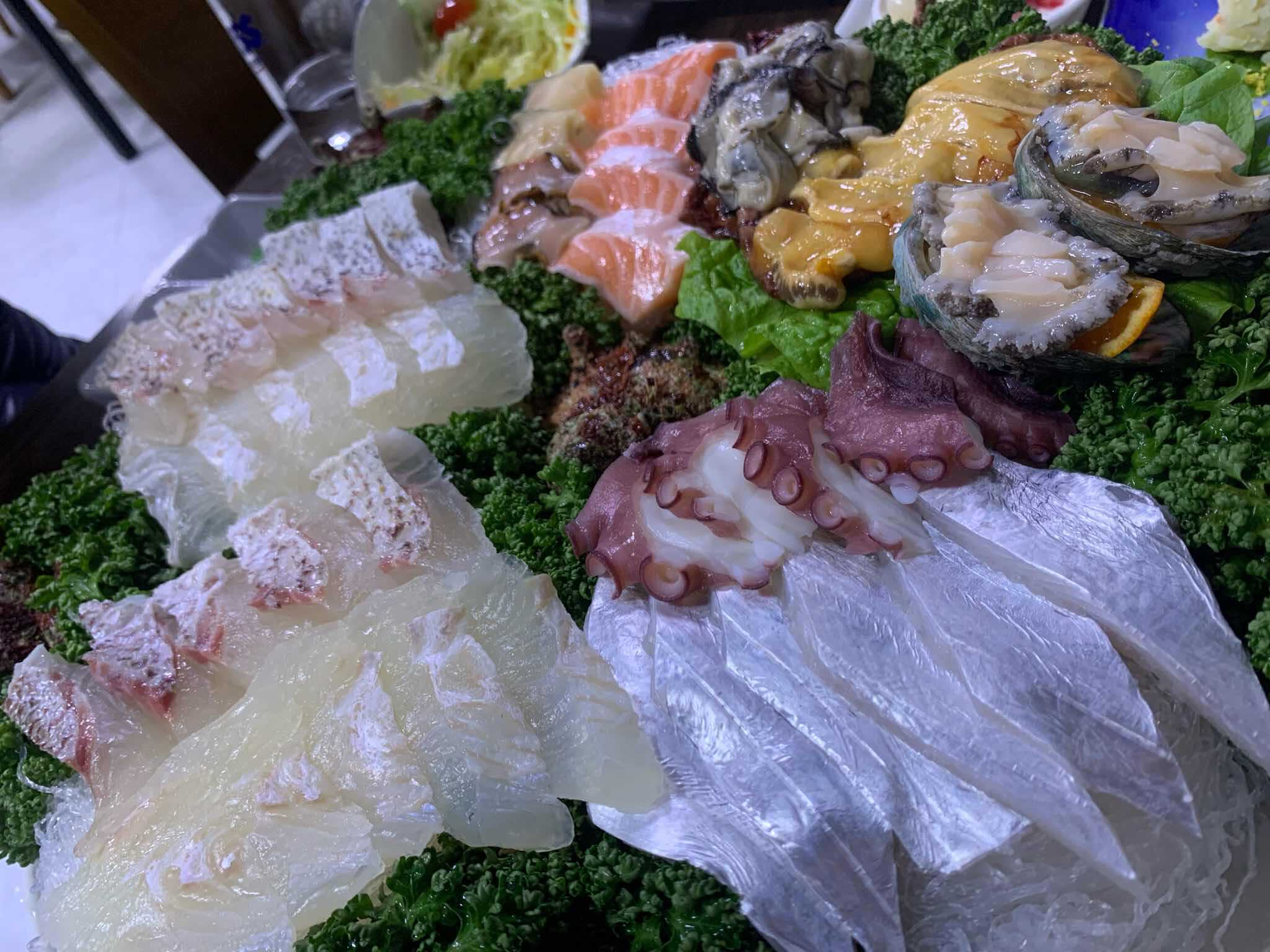 해산물 20대 대형룸 빅데이터 맛집 검색결과 - 다이닝코드