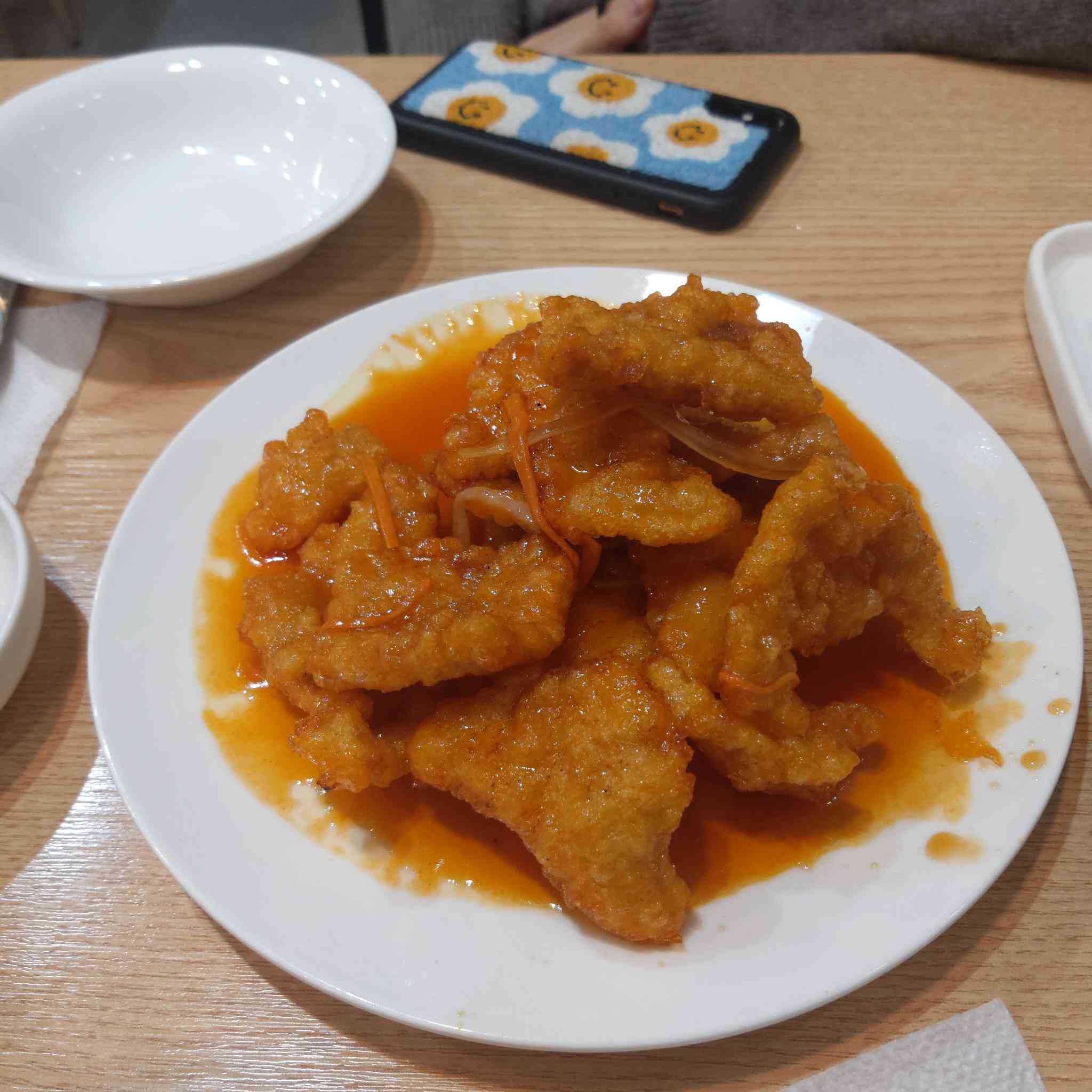 20대 면요리 중식 패스트푸드 빅데이터 맛집 검색결과 - 다이닝코드