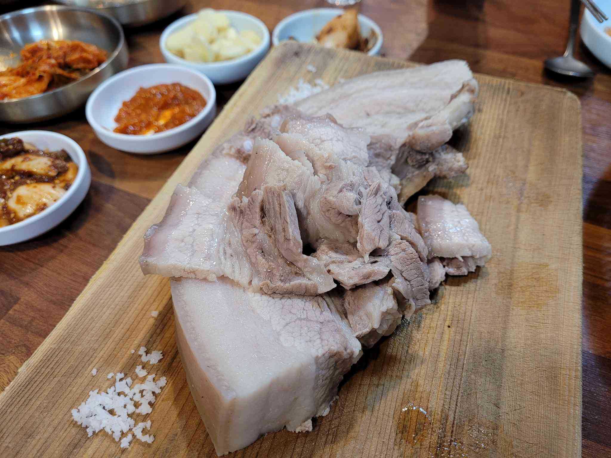 고깃집 40대 예쁜 빅데이터 맛집 검색결과 - 다이닝코드