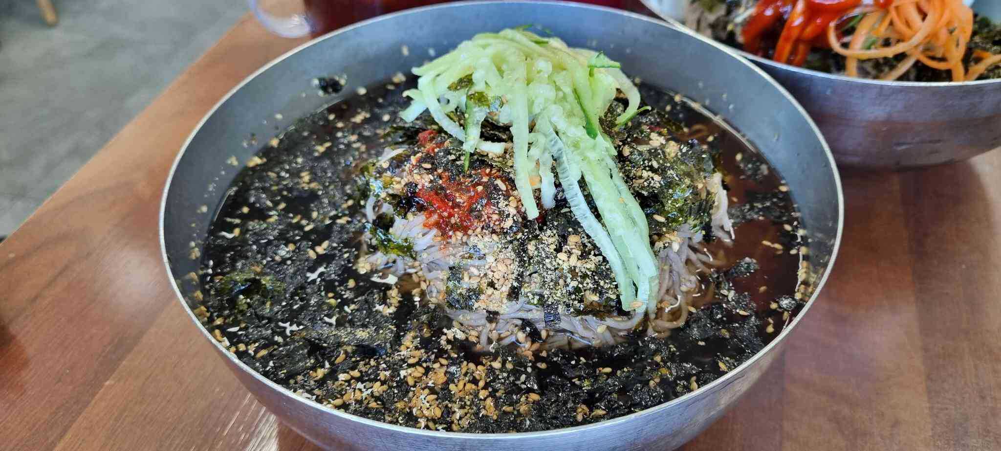 면요리 아침식사 30대 간식 맛집 빅데이터 추천순위 Top100 - 다이닝코드