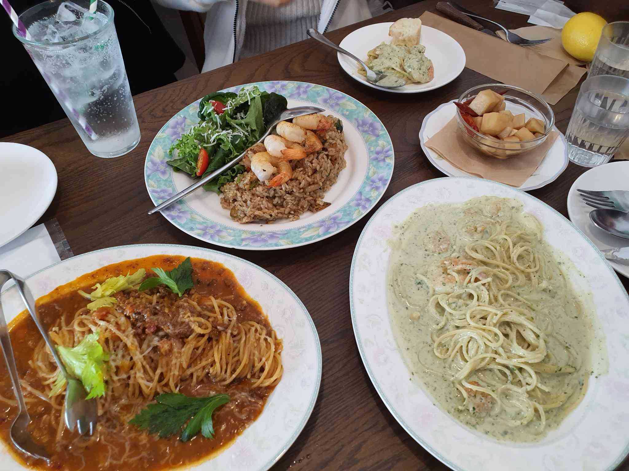 브런치 여성 20대 실버푸드 맛집 빅데이터 추천순위 Top2 - 다이닝코드