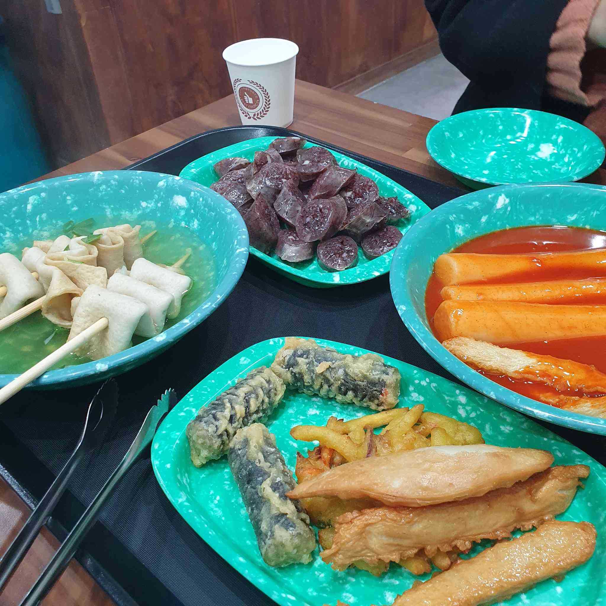 상무 20대 패스트푸드 빅데이터 맛집 검색결과 - 다이닝코드