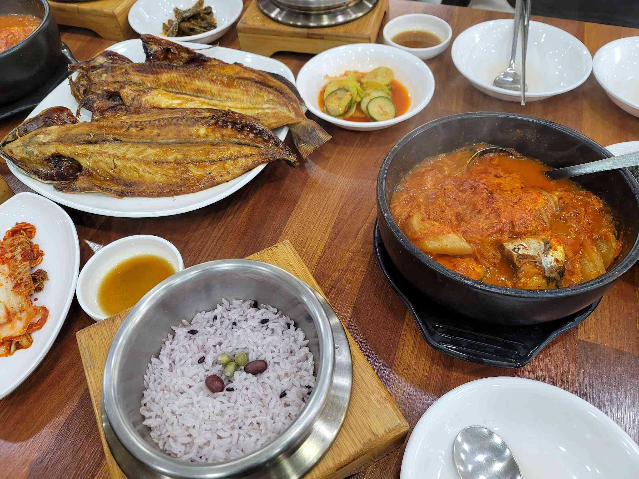 양평동1가 가성비좋은 40대 빅데이터 맛집 검색결과 - 다이닝코드