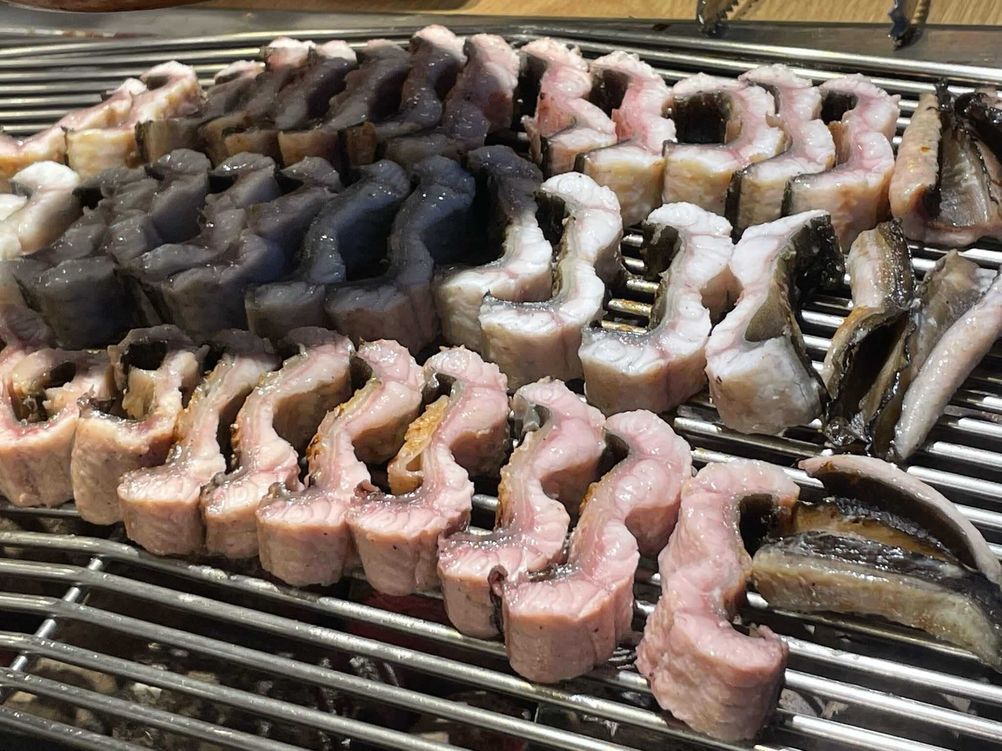 송천동 국물요리 맛집 빅데이터 추천순위 Top100 - 다이닝코드