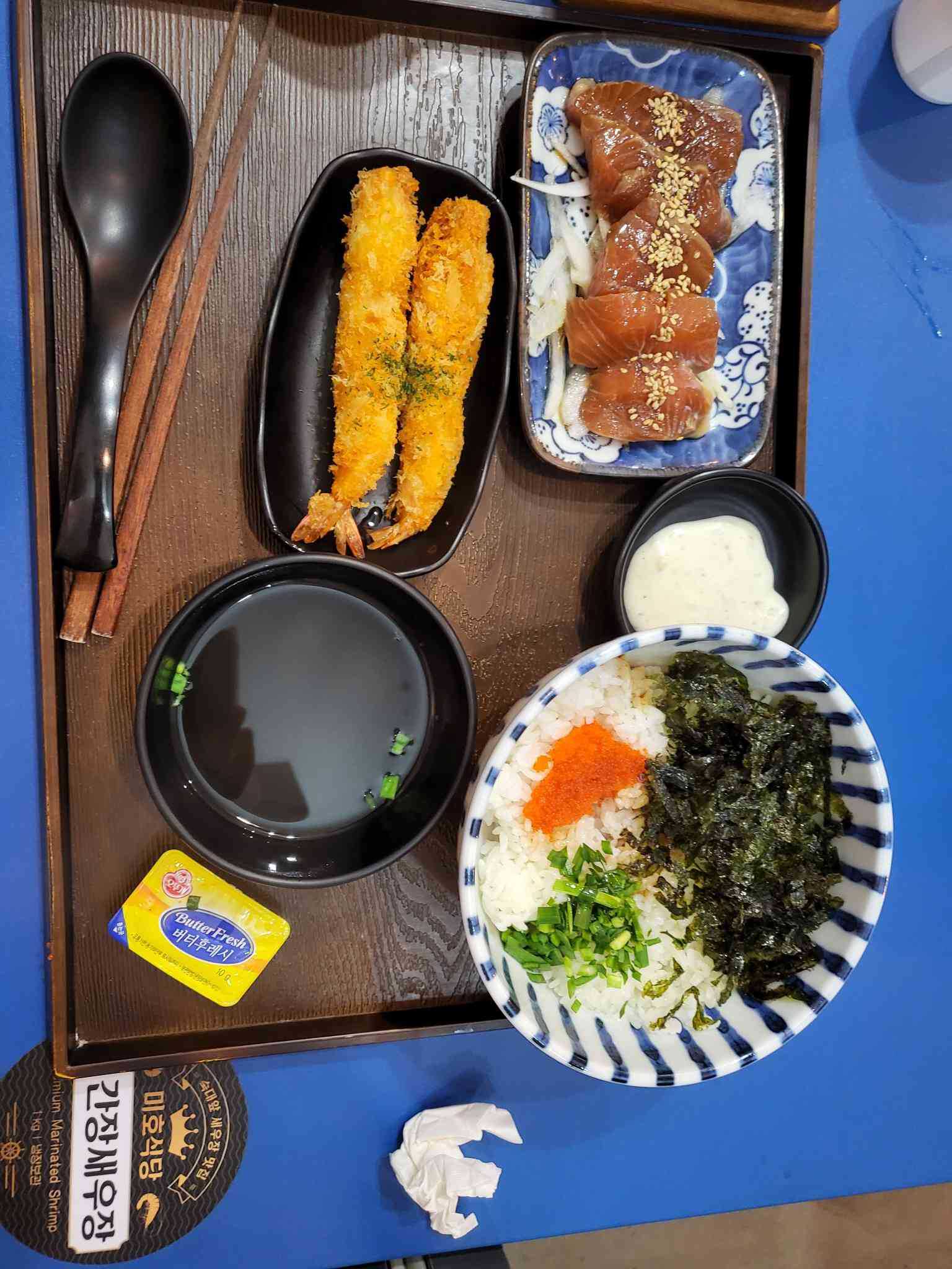 혼밥 20대 해산물 50대 아시안 빅데이터 맛집 검색결과 - 다이닝코드