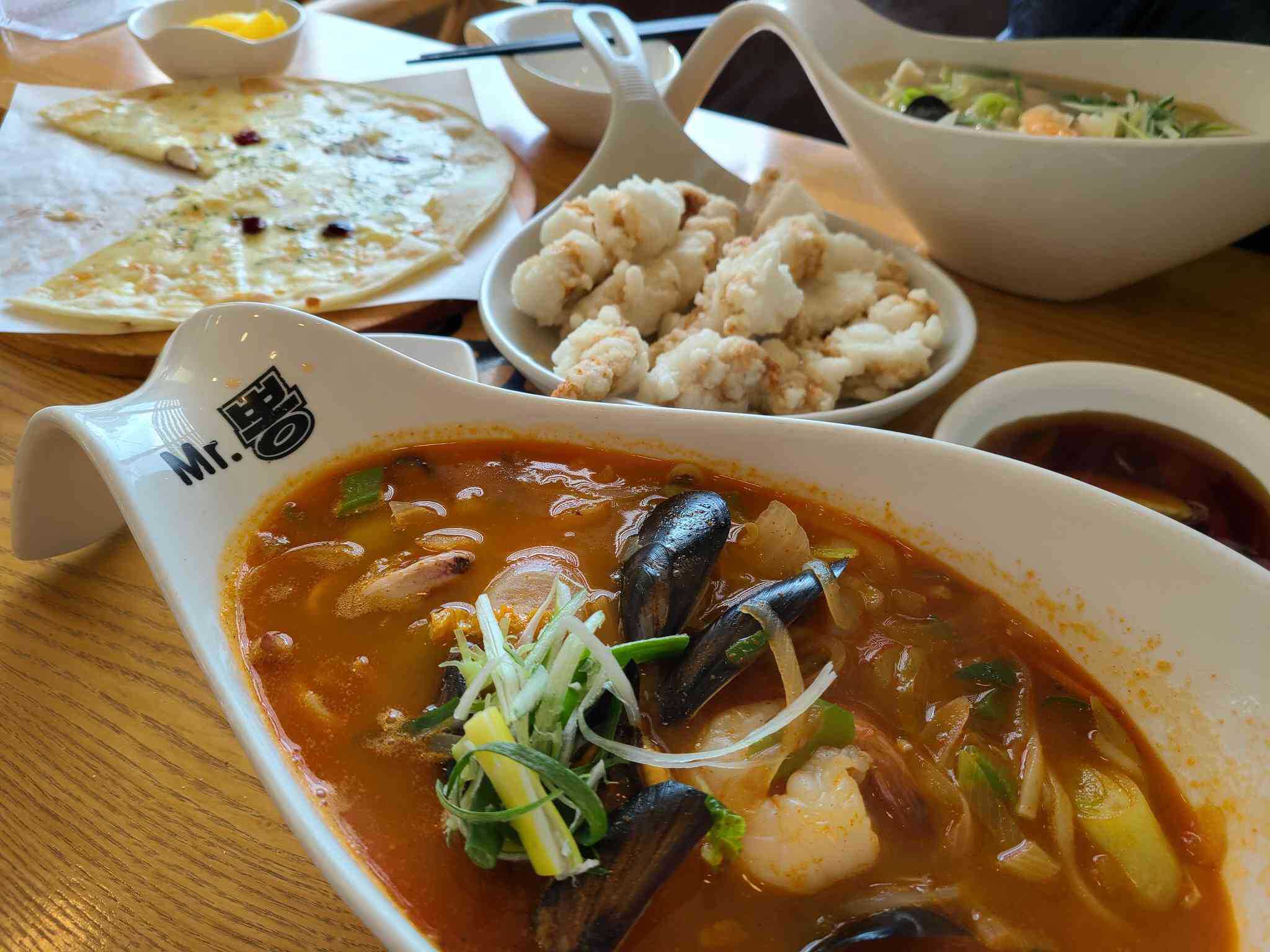 50대 면요리 양식 국물요리 빅데이터 맛집 검색결과 - 다이닝코드
