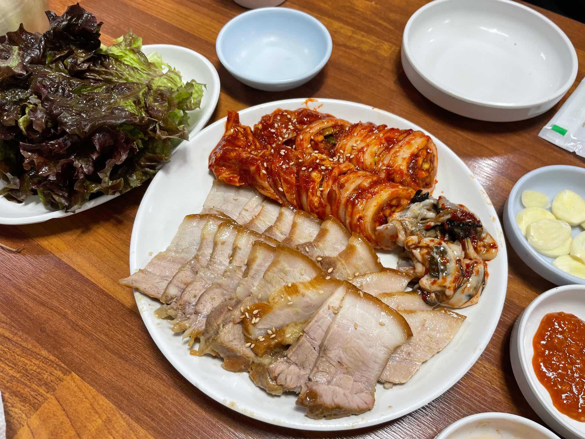 인제 30대 서민적인 빅데이터 맛집 검색결과 - 다이닝코드