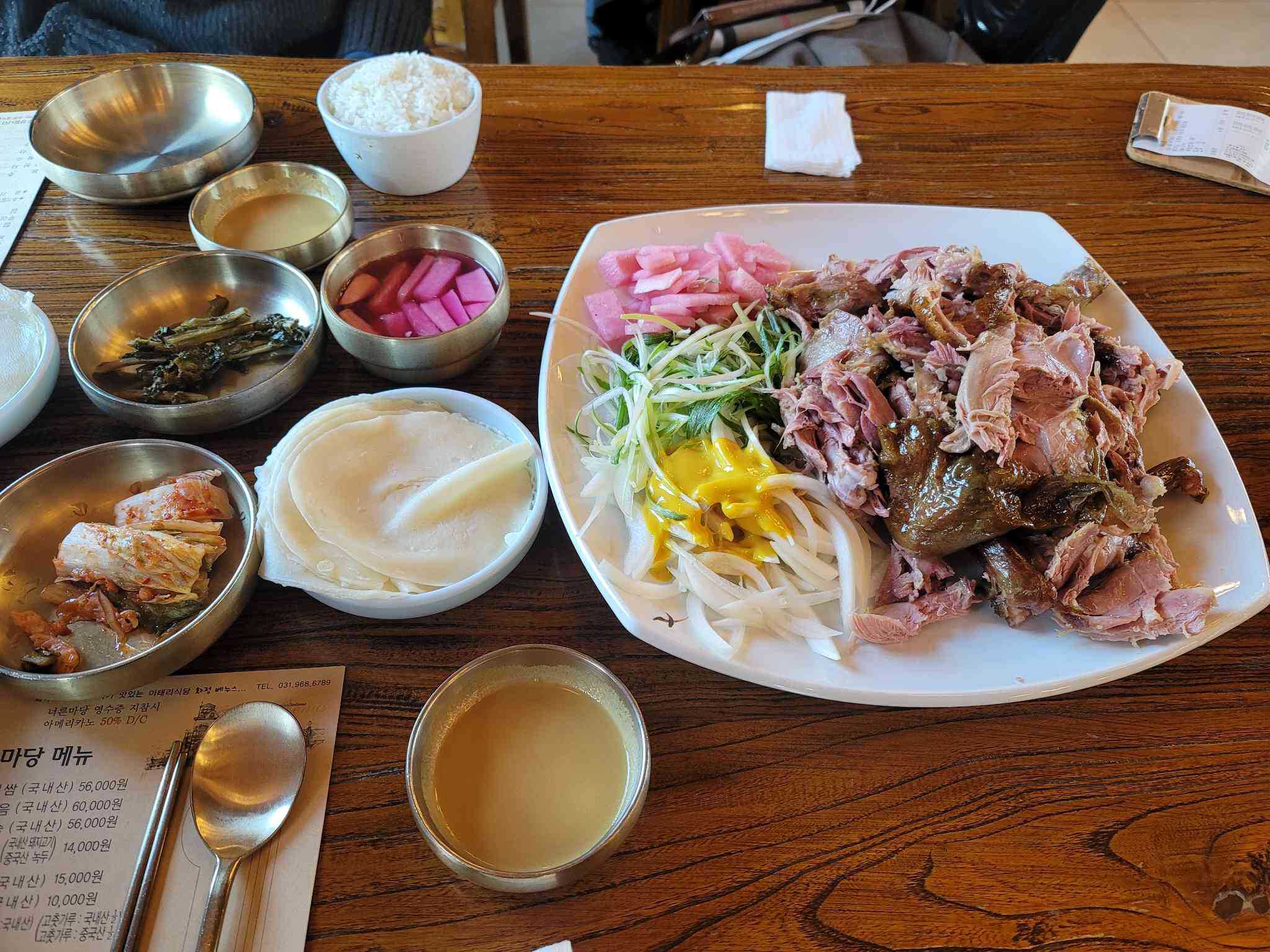40대 분식 건강식 예쁜 빅데이터 맛집 검색결과 - 다이닝코드