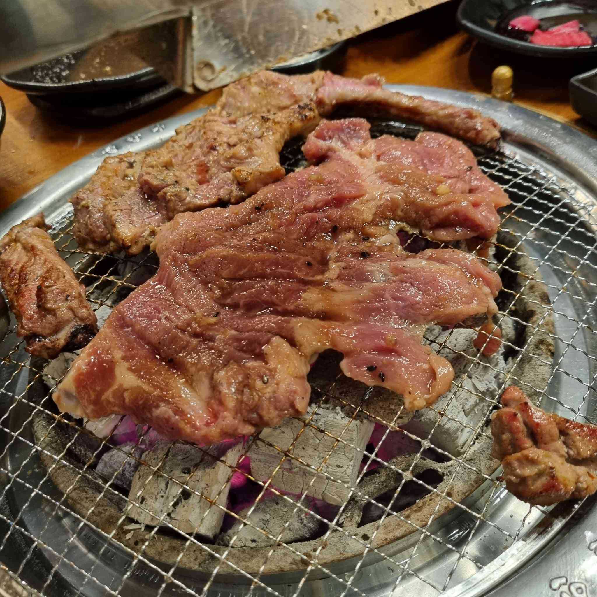 남성 40대 야외좌석(테라스) 빅데이터 맛집 검색결과 - 다이닝코드