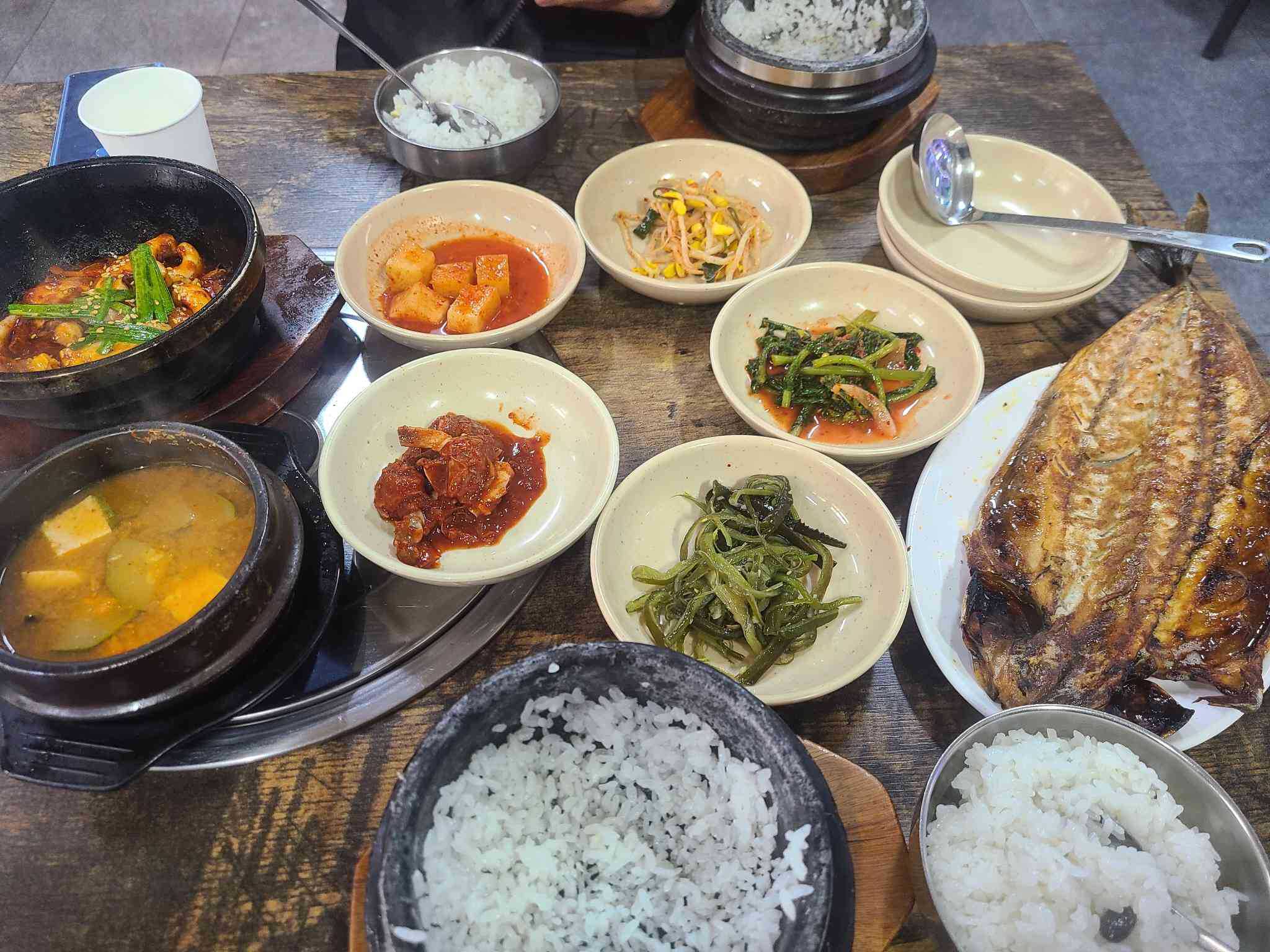 50대 최자로드 주차 빅데이터 맛집 검색결과 - 다이닝코드