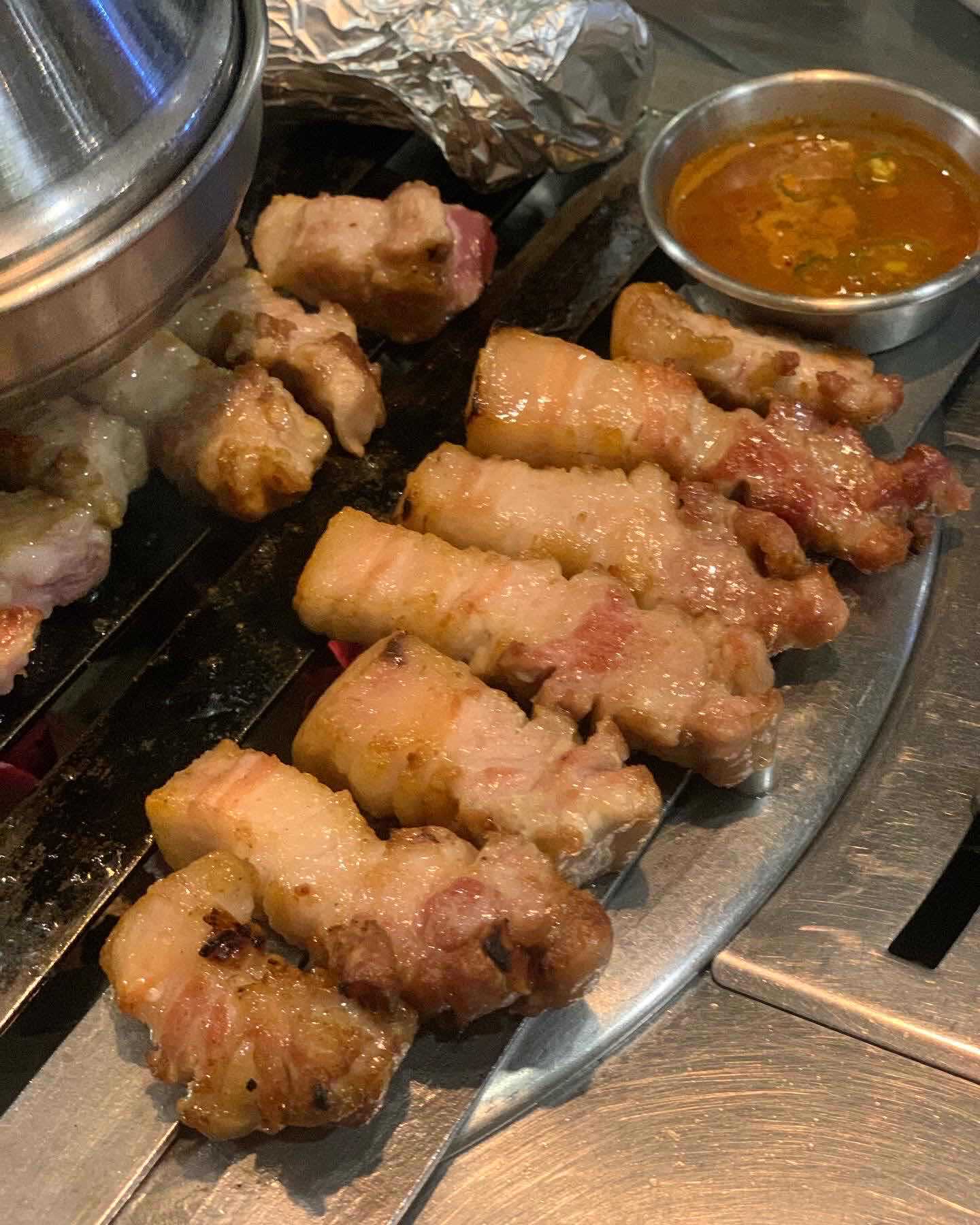 고깃집 20대 맛있는녀석들 빅데이터 맛집 검색결과 - 다이닝코드