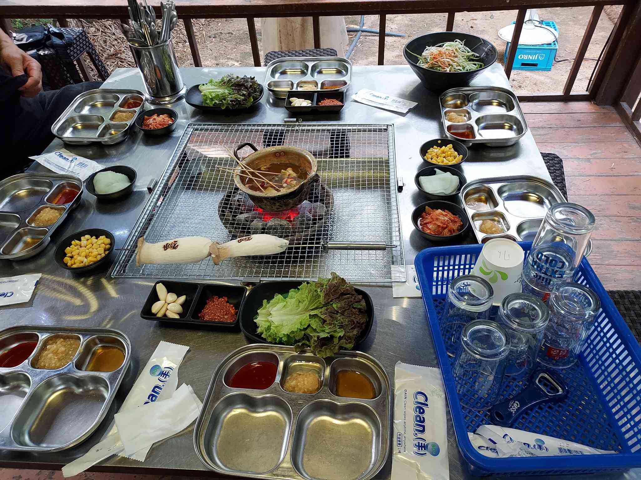 20대 술집 놀이방 빅데이터 맛집 검색결과 - 다이닝코드
