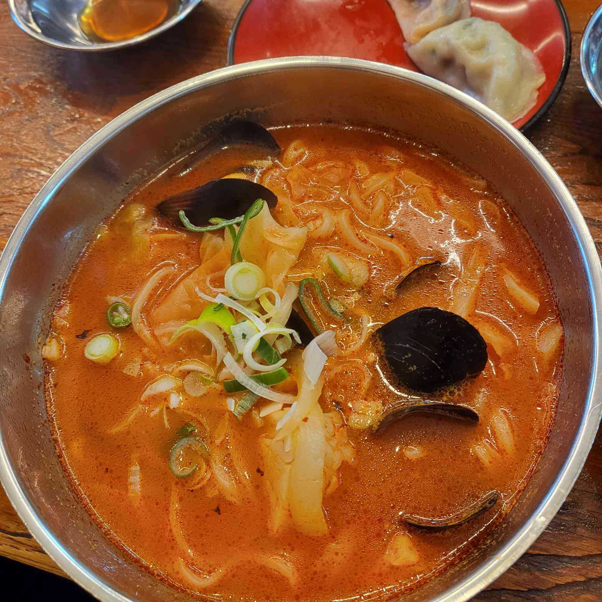 대림미술관 해산물 한식 맛집 빅데이터 추천순위 Top29 - 다이닝코드