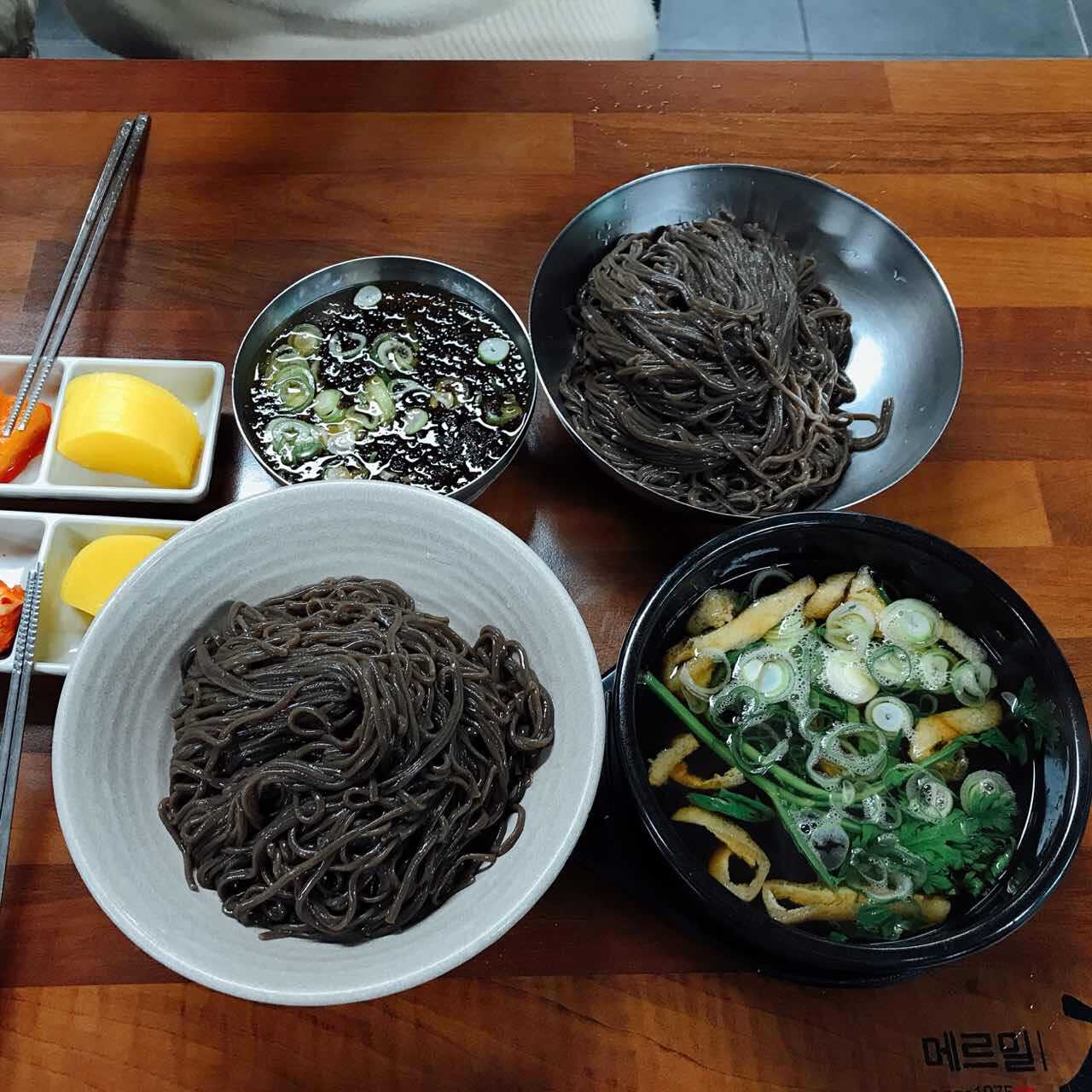 국물요리 VJ특공대 간식 빅데이터 맛집 검색결과 - 다이닝코드