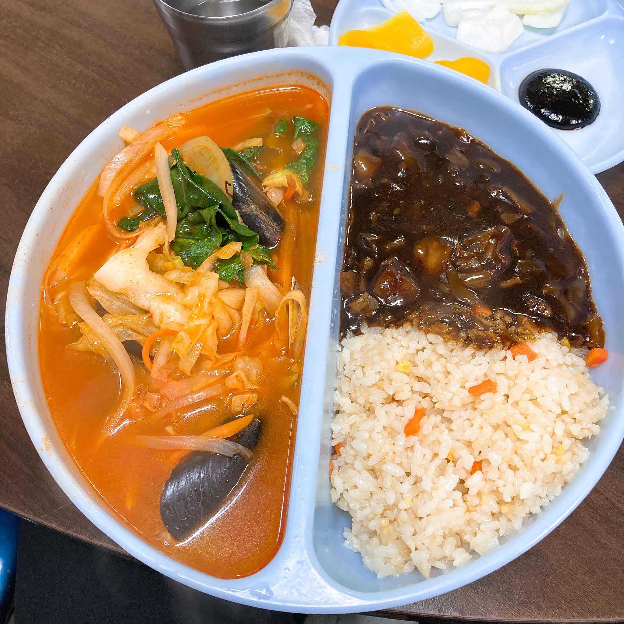 20대 분식 중식 국물요리 빅데이터 맛집 검색결과 - 다이닝코드
