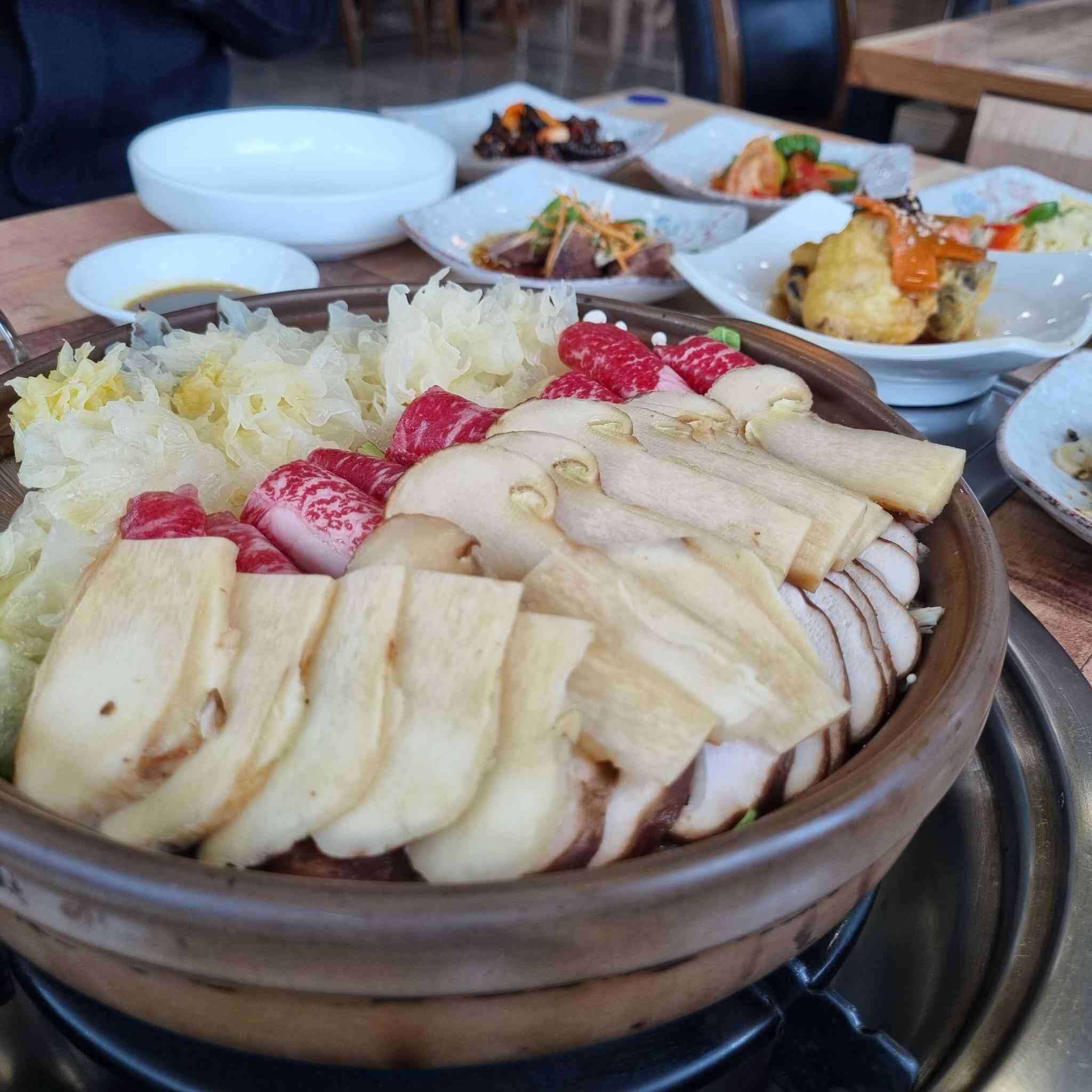 60대이상 뷰가좋은 빅데이터 맛집 검색결과 - 다이닝코드