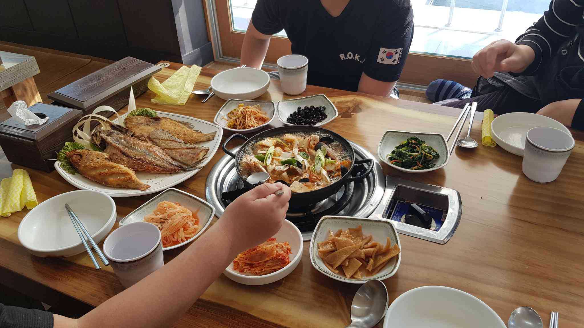 40대 밥집 횟집 면요리 빅데이터 맛집 검색결과 - 다이닝코드