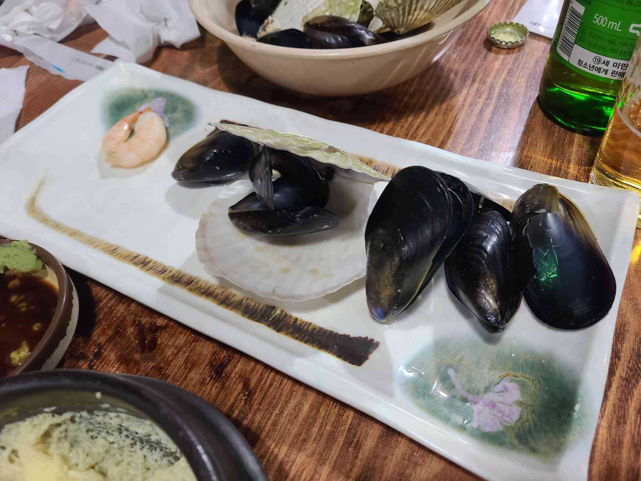 20대 밥집 횟집 빅데이터 맛집 검색결과 - 다이닝코드