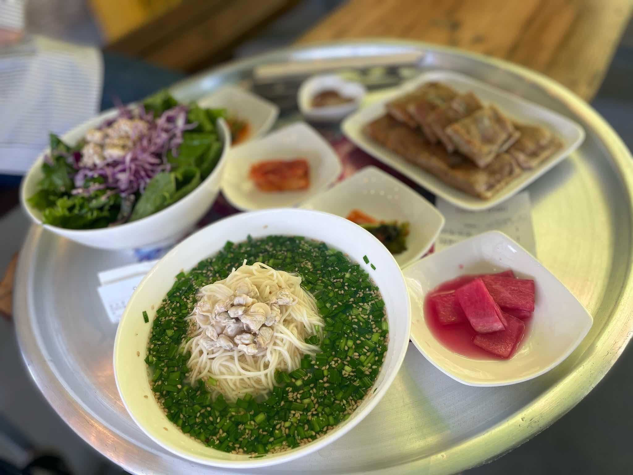 면요리 여성 뷰가좋은 50대 맛집 빅데이터 추천순위 Top26 - 다이닝코드