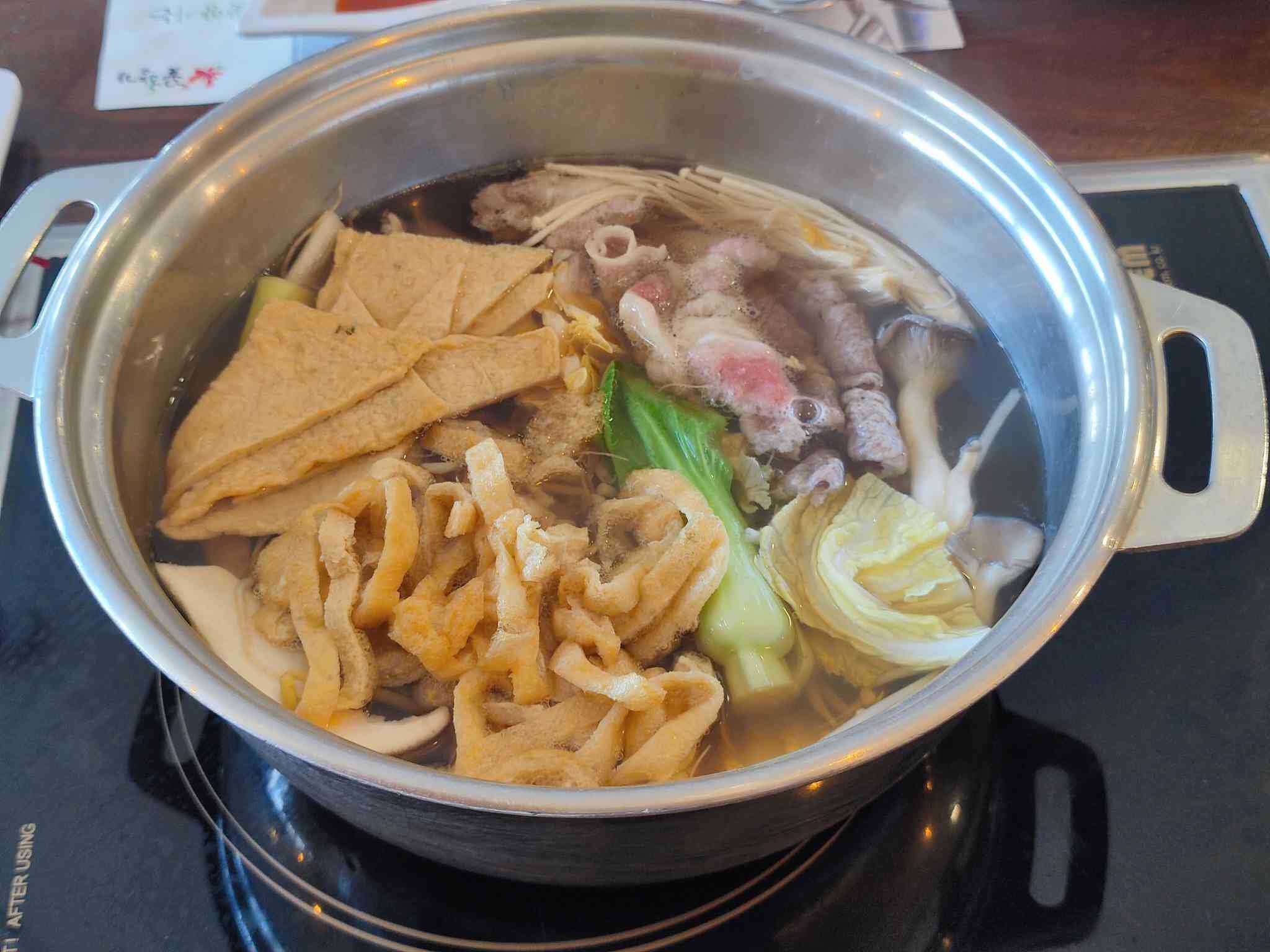 배달 뷔페 국물요리 빅데이터 맛집 검색결과 - 다이닝코드