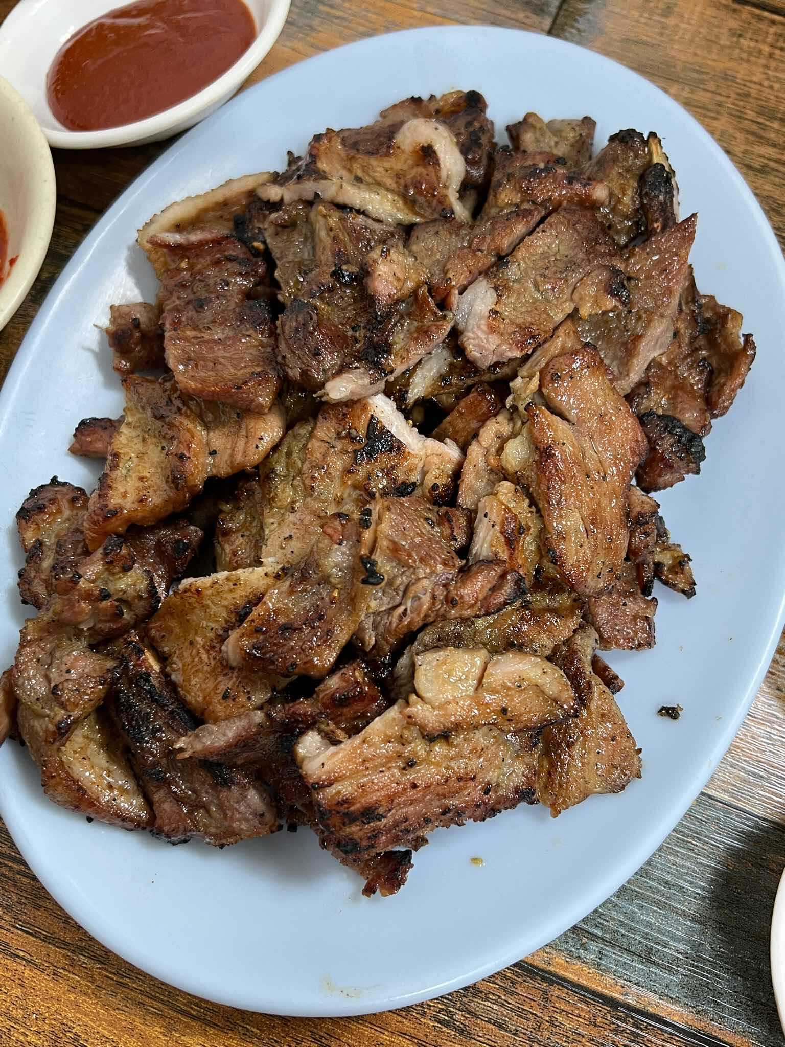 60대이상 밥집 고깃집 빅데이터 맛집 검색결과 - 다이닝코드
