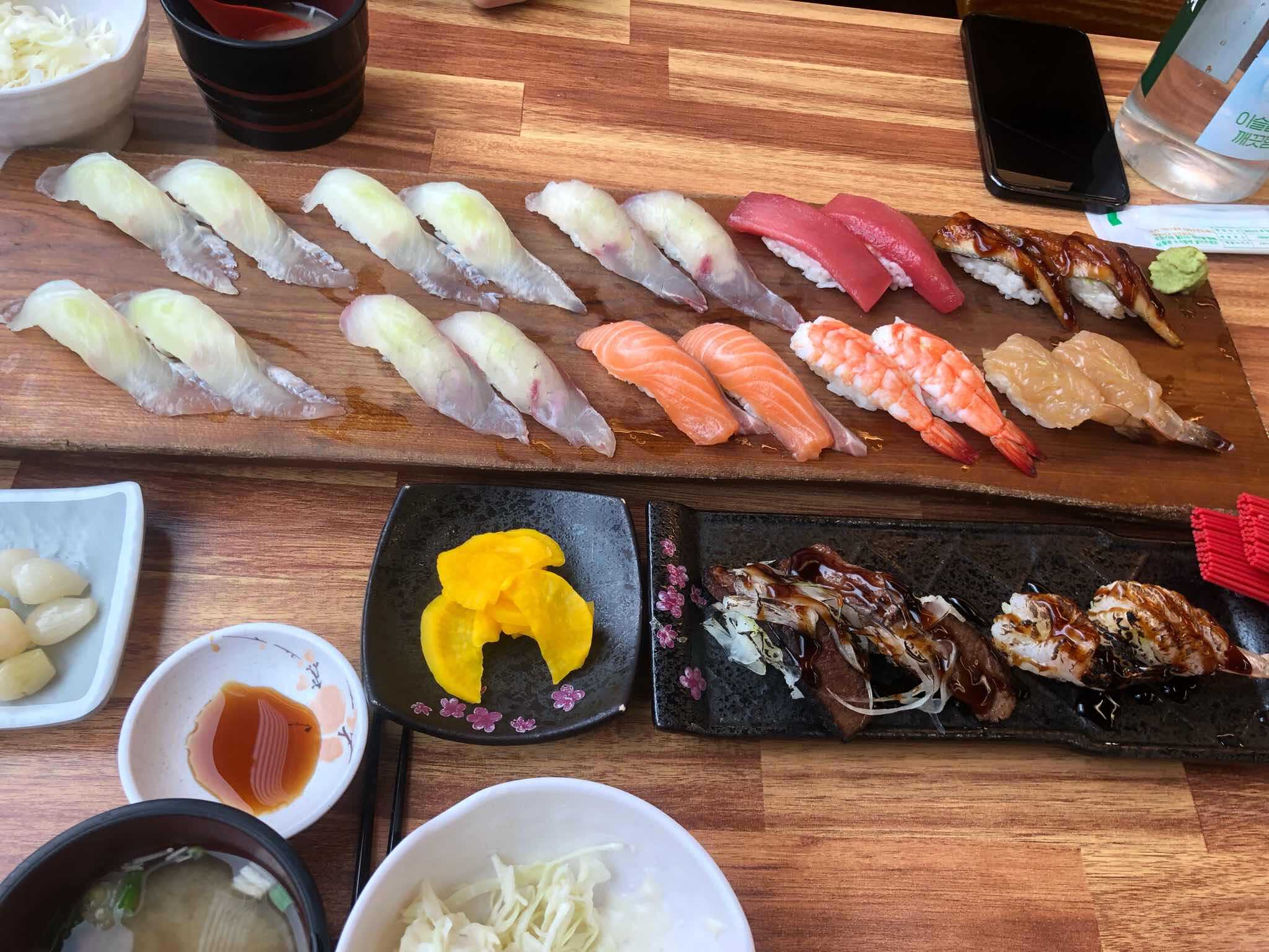 면요리 일식 20대 횟집 30대 맛집 빅데이터 추천순위 Top100 - 다이닝코드