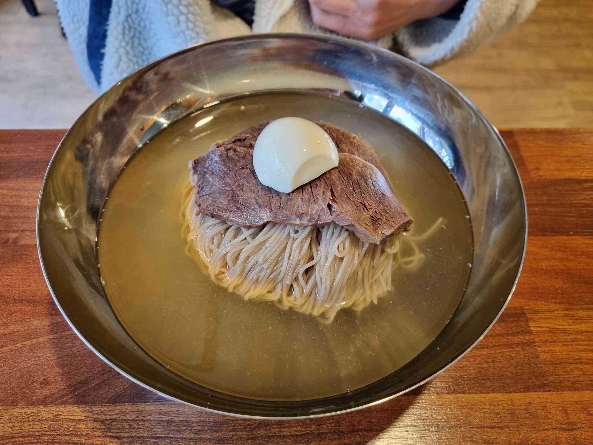 면요리 한식 20대 조용한 30대 맛집 빅데이터 추천순위 Top100 - 다이닝코드