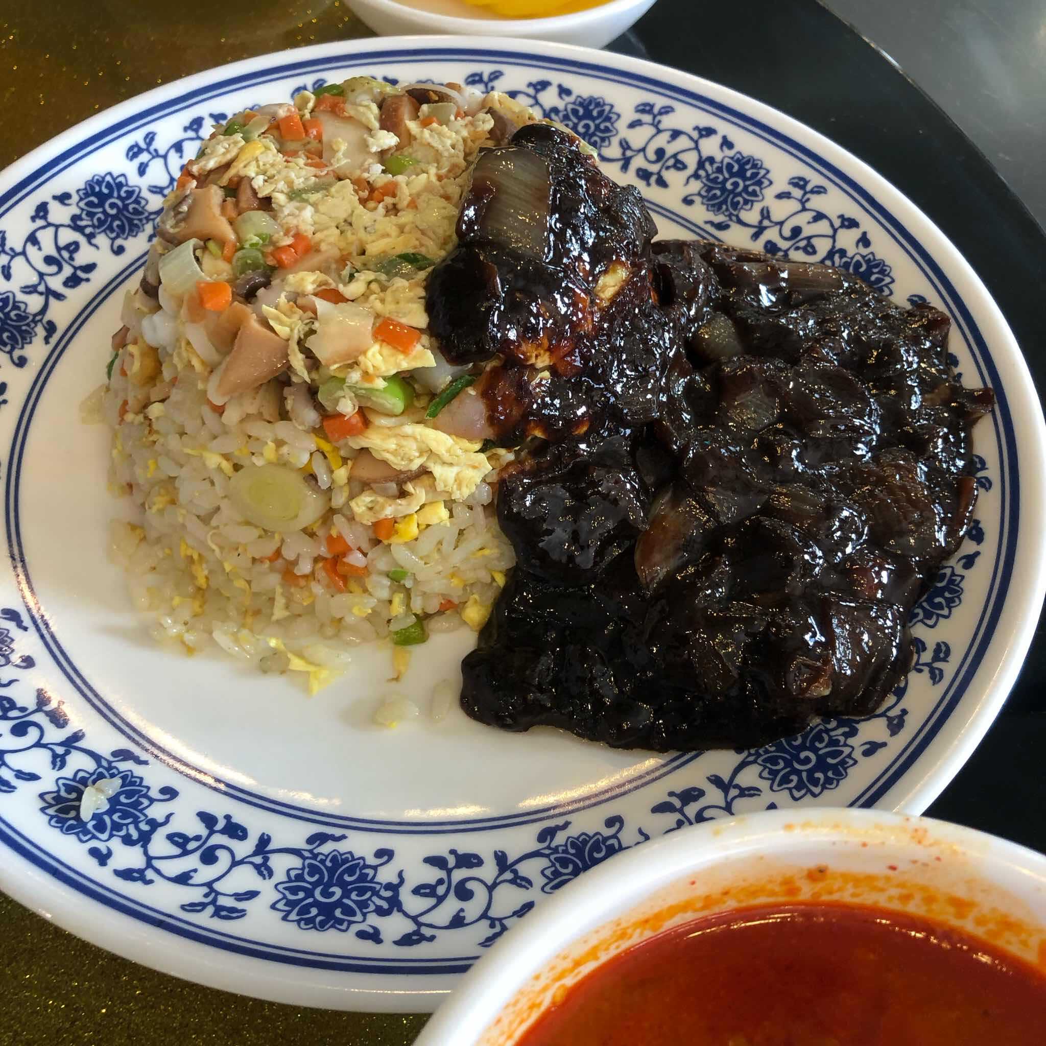 60대이상 중식 아이동반 빅데이터 맛집 검색결과 - 다이닝코드