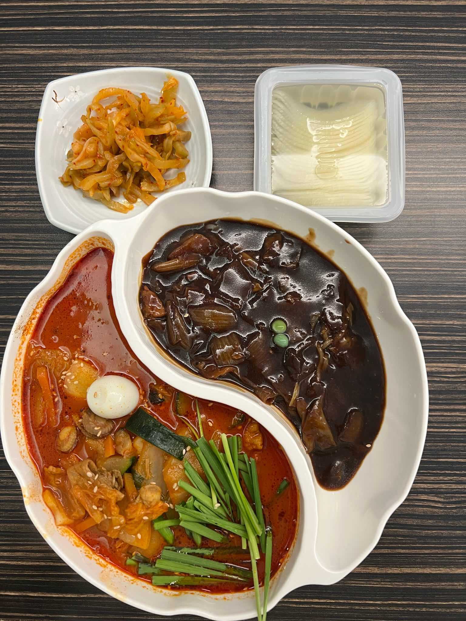 30대 면요리 중식 24시영업 빅데이터 맛집 검색결과 - 다이닝코드