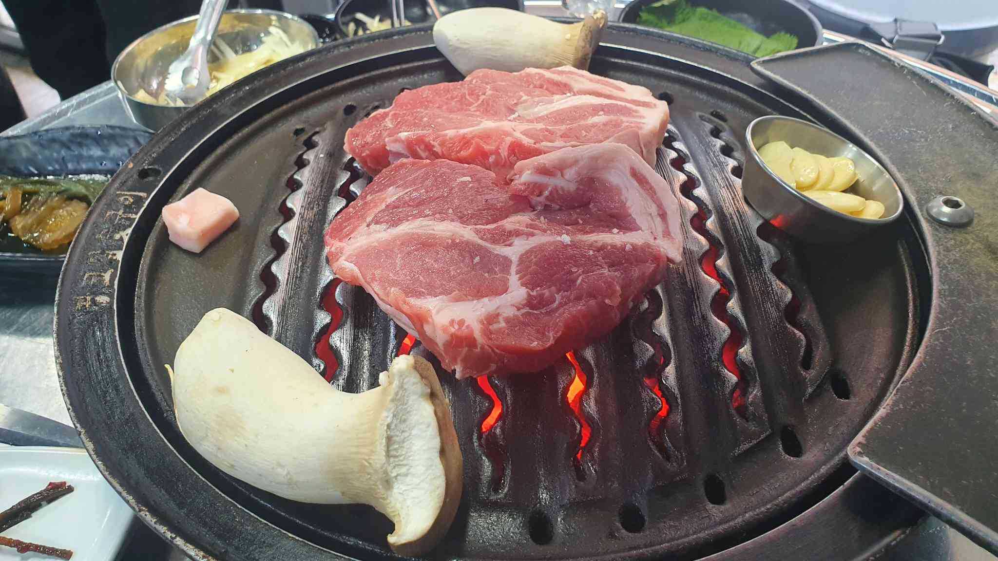50대 면요리 고깃집 발렛가능 빅데이터 맛집 검색결과 - 다이닝코드