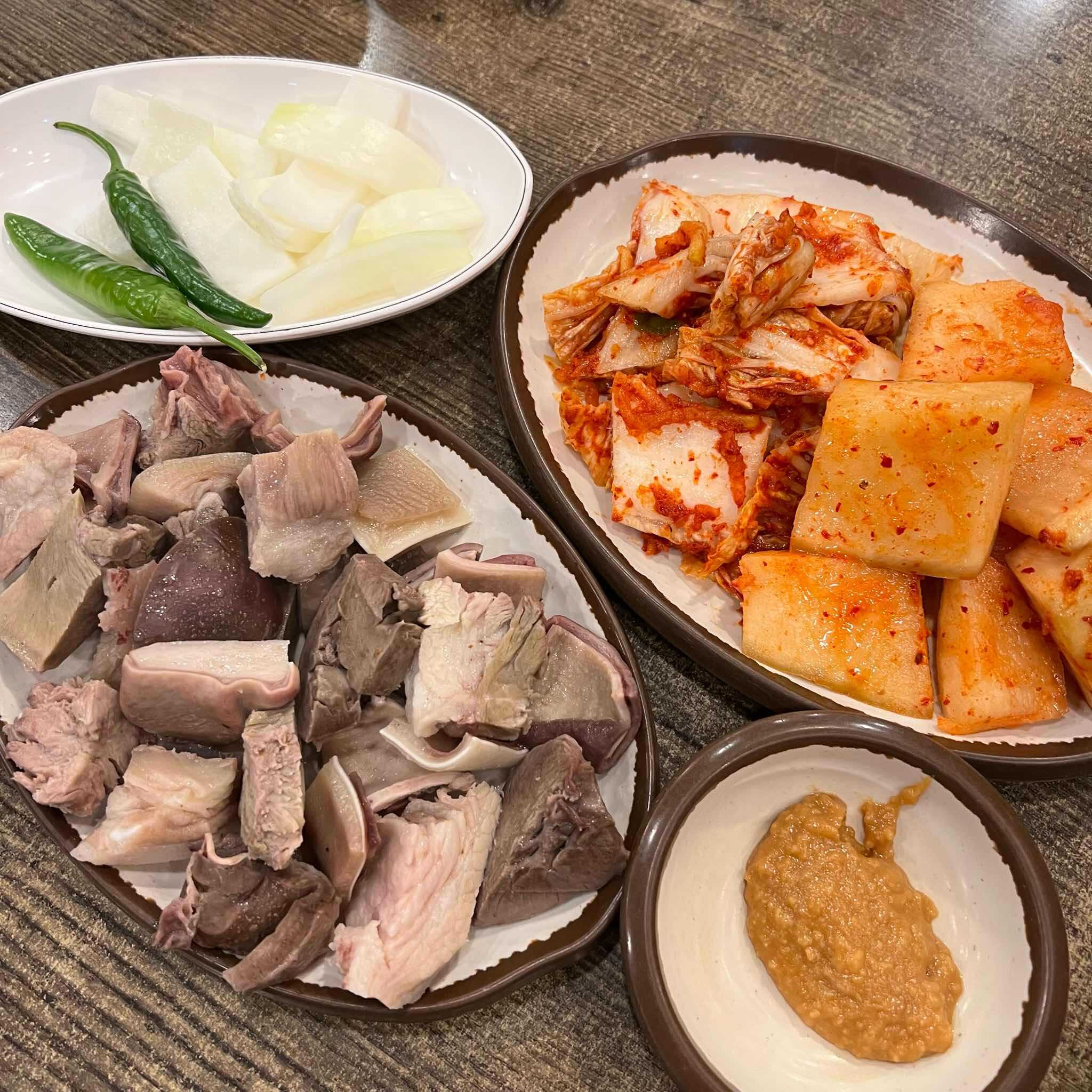 매탄 40대 빅데이터 맛집 검색결과 - 다이닝코드