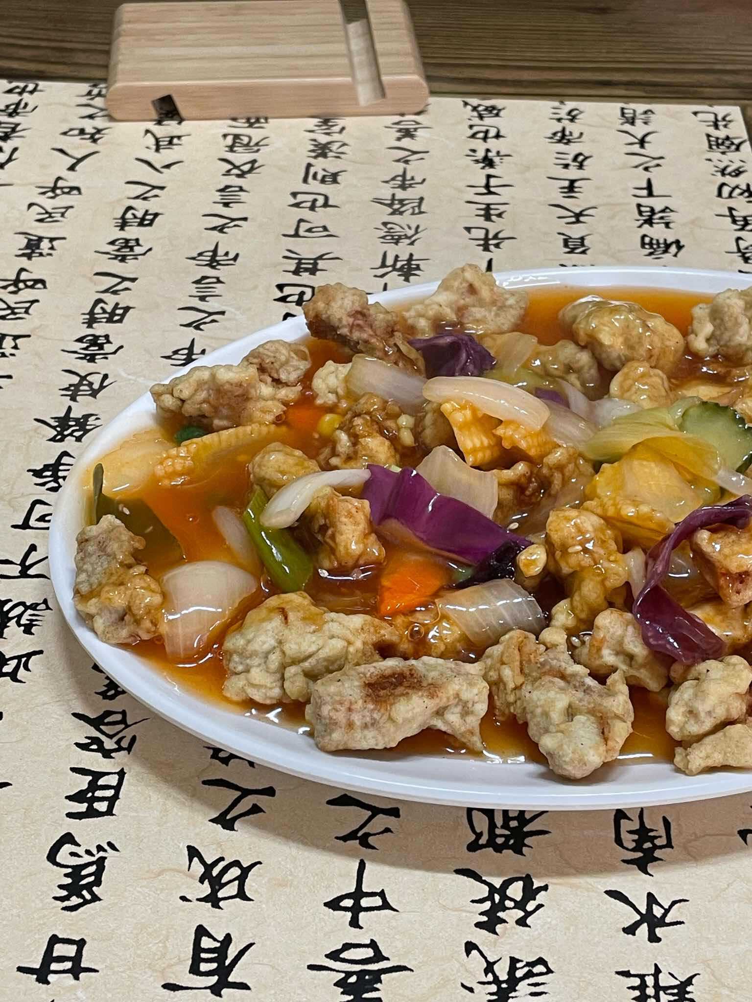 60대이상 분식 중식 빅데이터 맛집 검색결과 - 다이닝코드