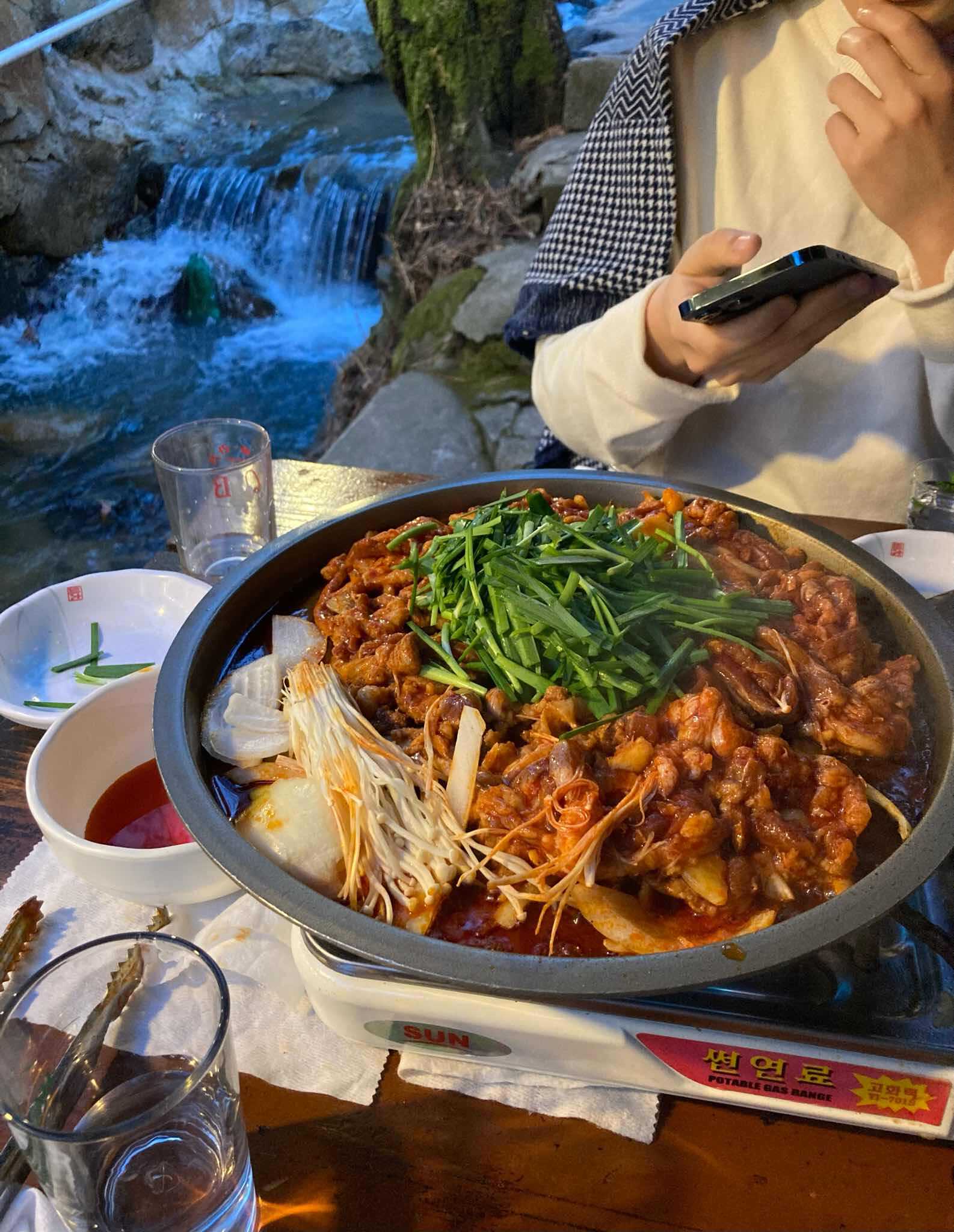 여성 50대 밥집 뷰가좋은 빅데이터 맛집 검색결과 - 다이닝코드