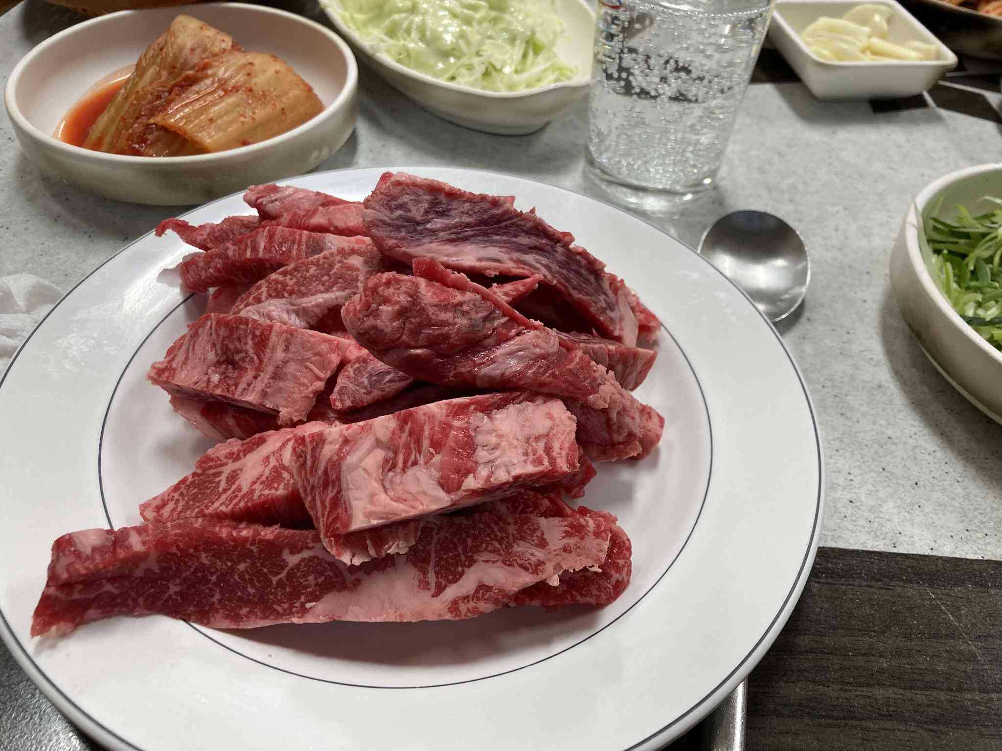 송천동 고깃집 40대 30대 빅데이터 맛집 검색결과 - 다이닝코드