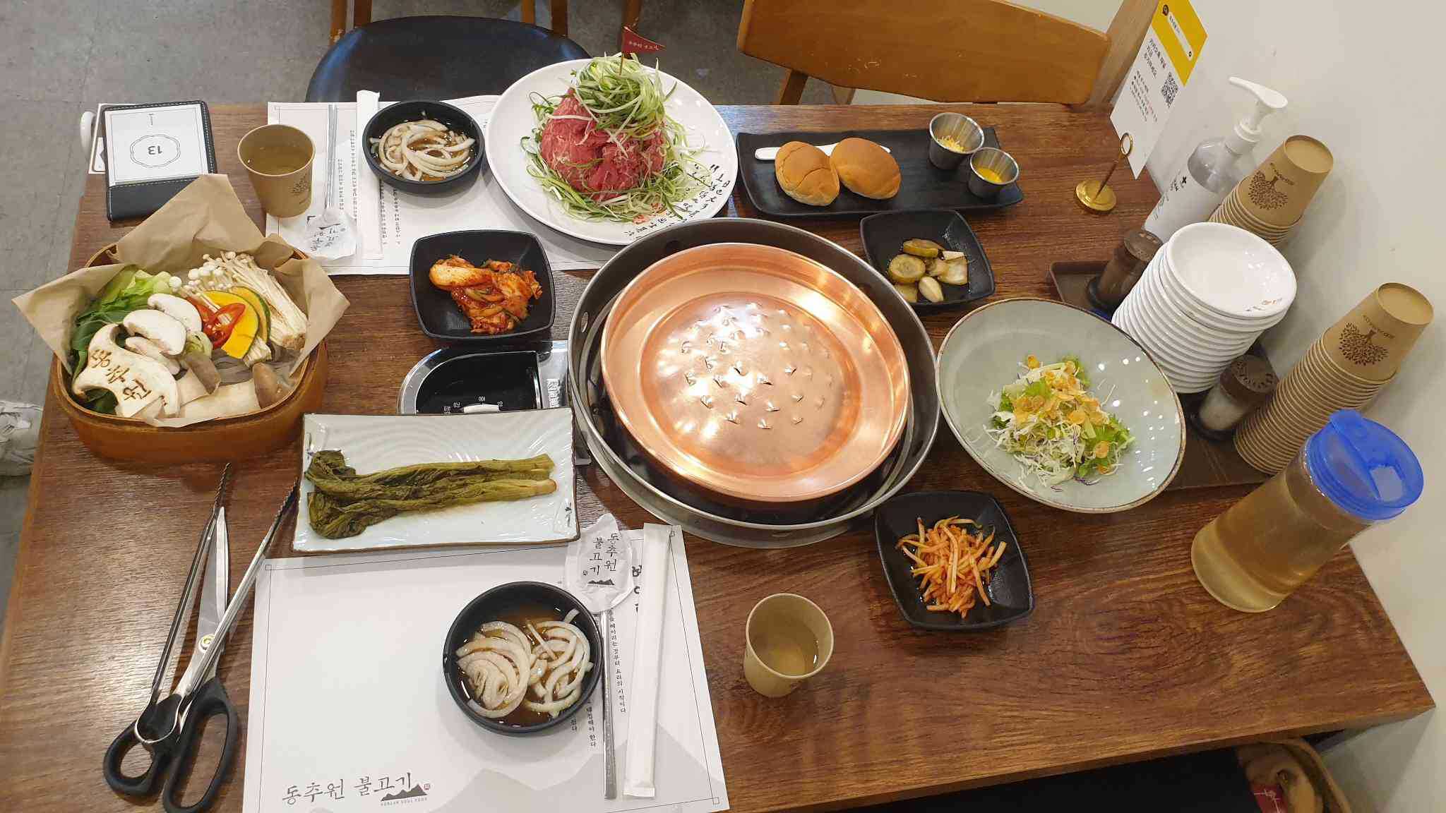 면요리 24시영업 50대 회식 맛집 빅데이터 추천순위 Top100 - 다이닝코드
