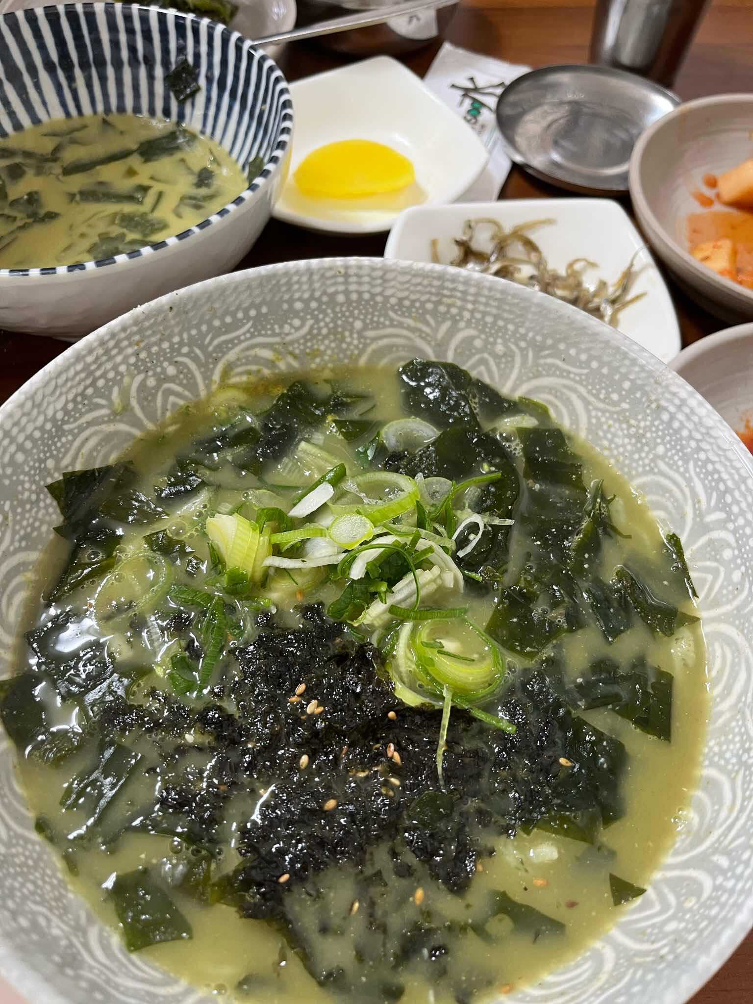 국 건강식 40대 빅데이터 맛집 검색결과 - 다이닝코드