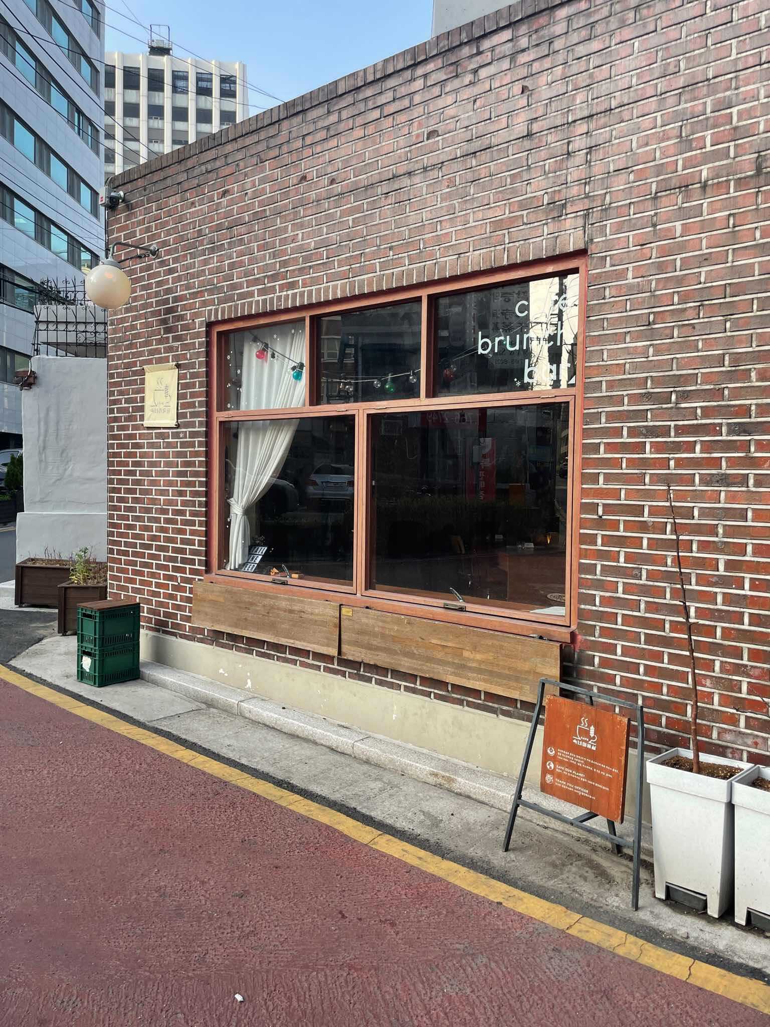 50대 카페 패스트푸드 빅데이터 맛집 검색결과 - 다이닝코드
