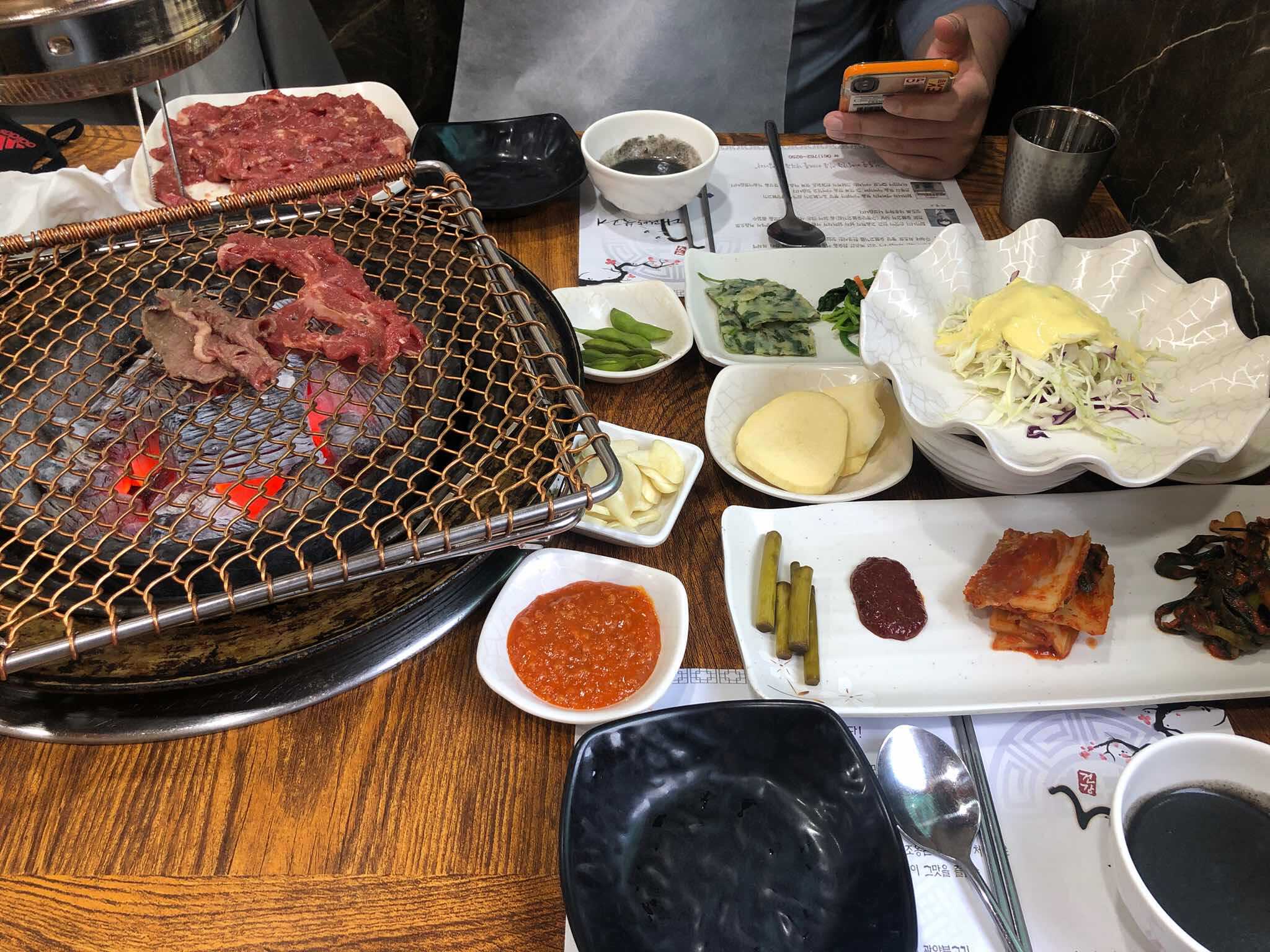 밥집 놀이방 식사모임 빅데이터 맛집 검색결과 - 다이닝코드