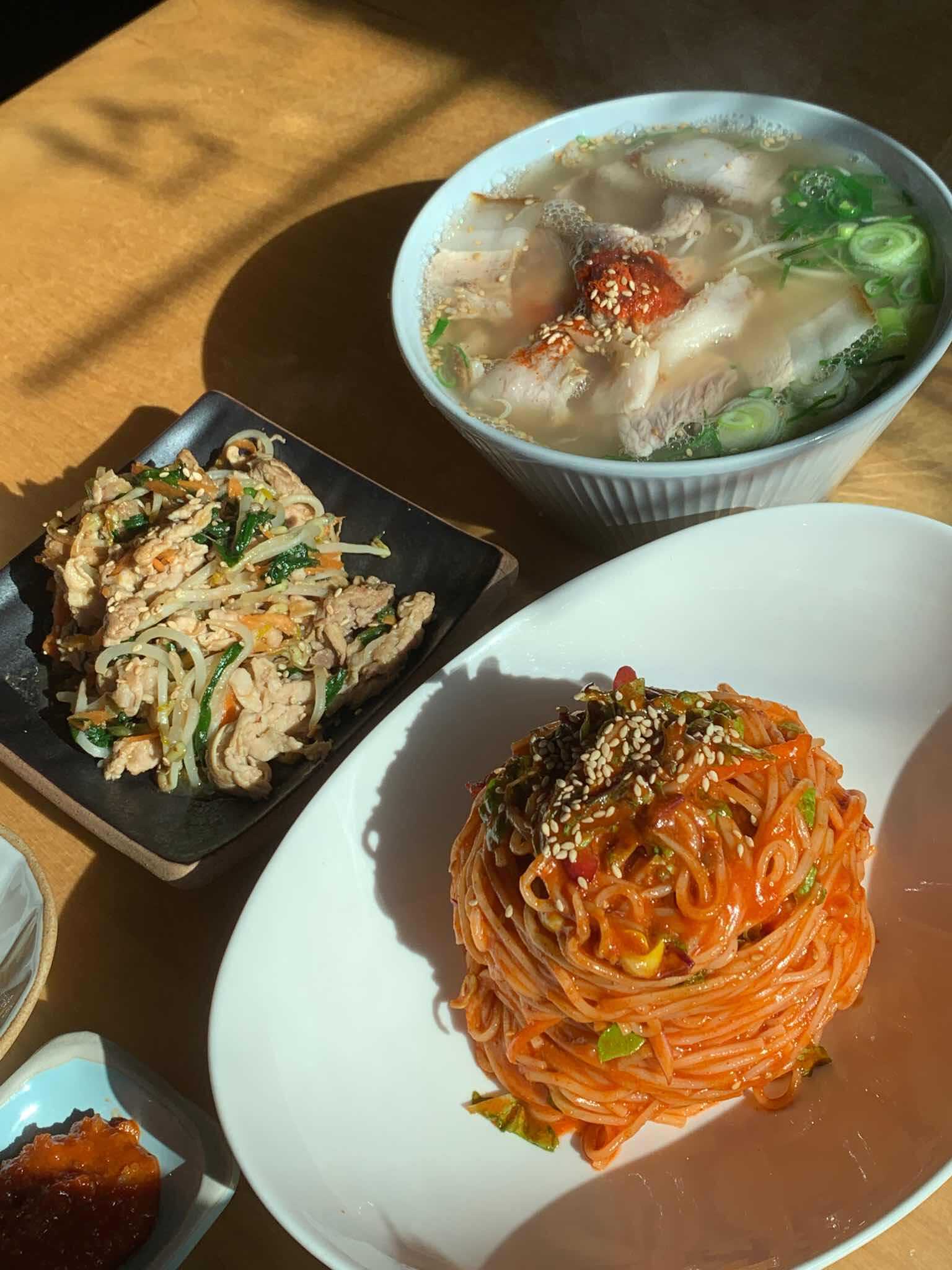 여성 40대 30대 면요리 놀이방 빅데이터 맛집 검색결과 - 다이닝코드