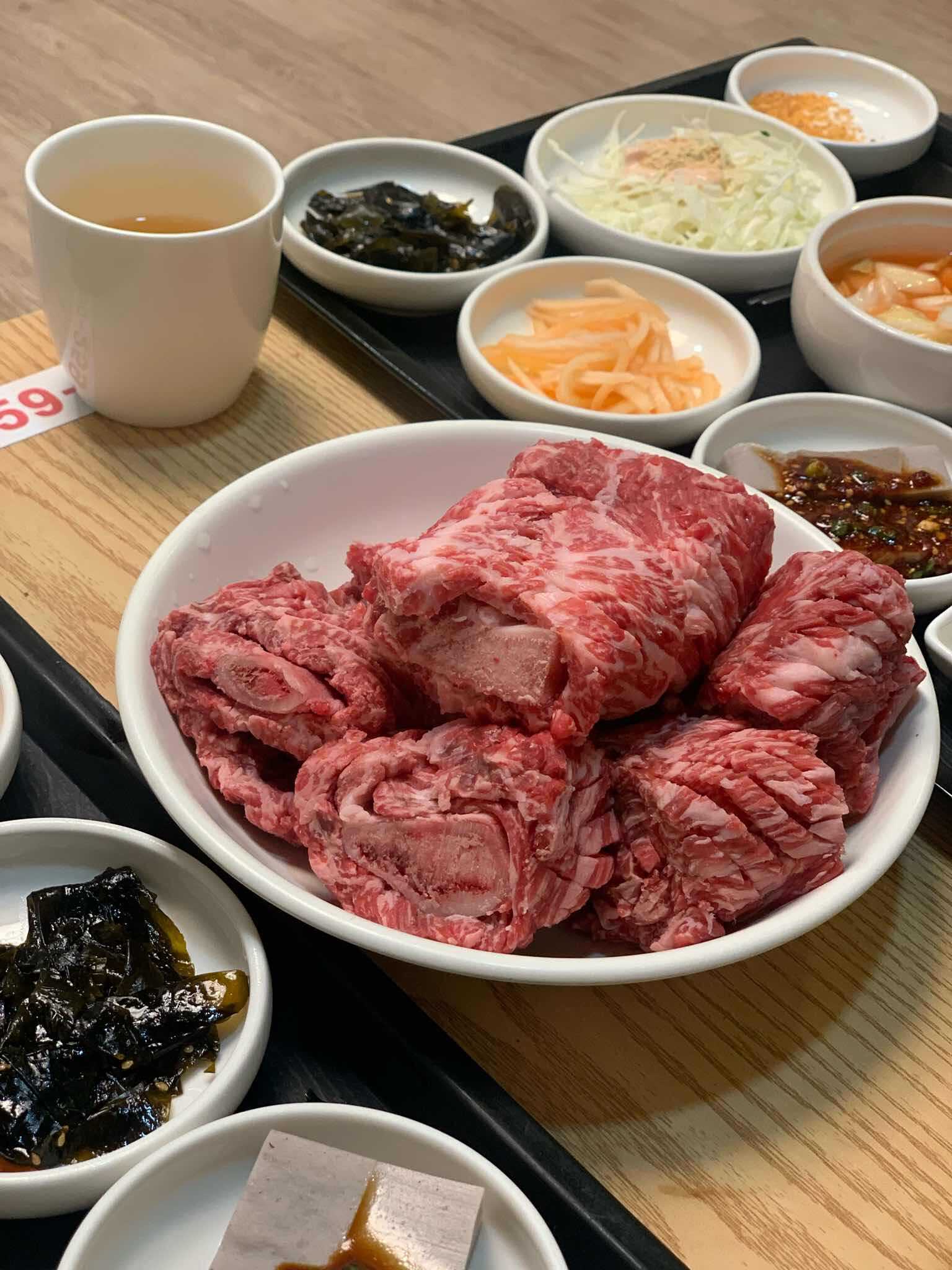 여성 고깃집 격식있는 빅데이터 맛집 검색결과 - 다이닝코드