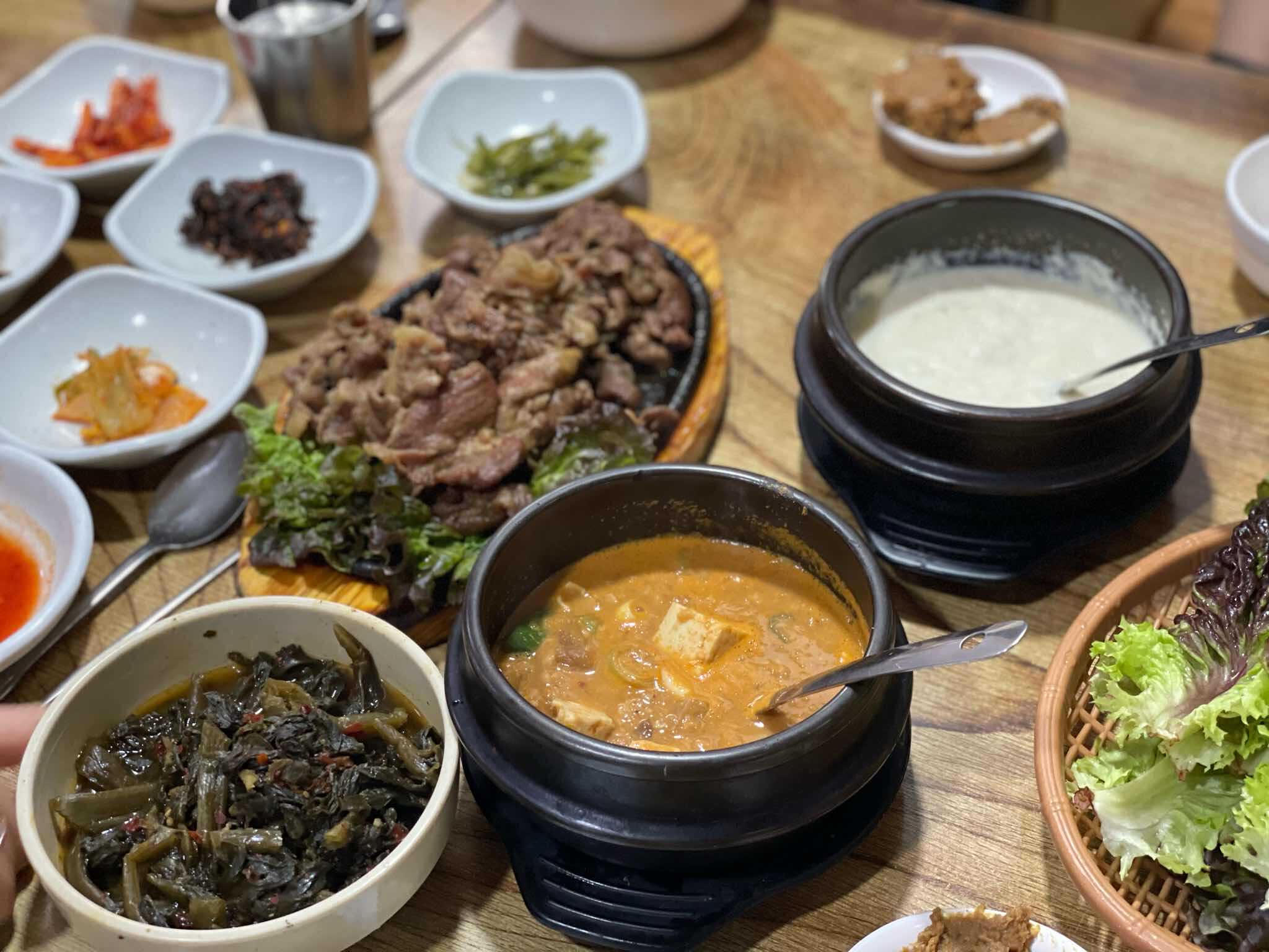 대형룸 50대 아이동반 빅데이터 맛집 검색결과 - 다이닝코드