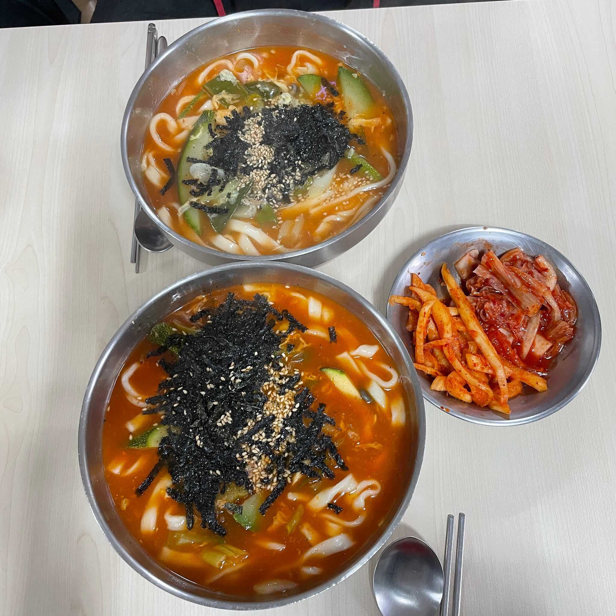 분식 반려동물동반 빅데이터 맛집 검색결과 - 다이닝코드