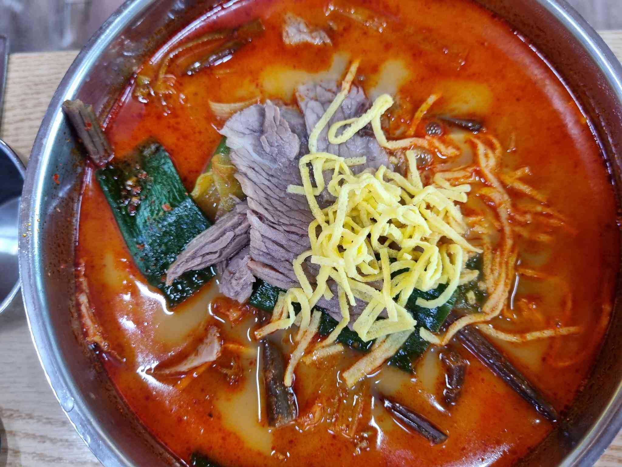 면요리 건강식 30대 맛집 빅데이터 추천순위 Top100 - 다이닝코드