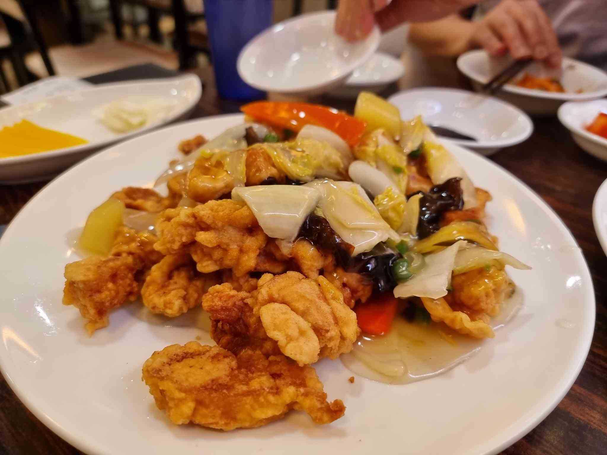 면요리 중식 실버푸드 빅데이터 맛집 검색결과 - 다이닝코드