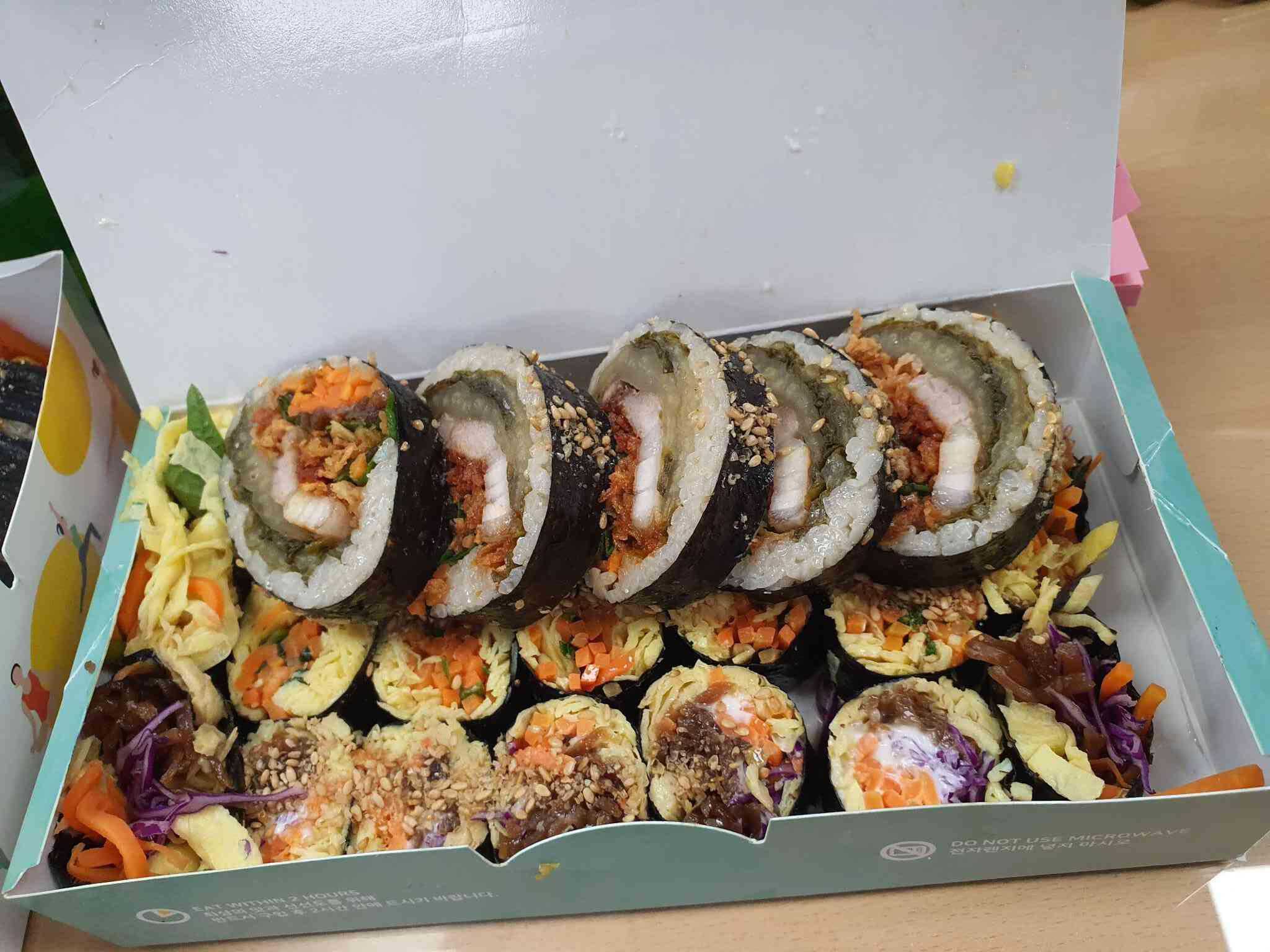 국 간식 맛집 빅데이터 추천순위 Top100 - 다이닝코드