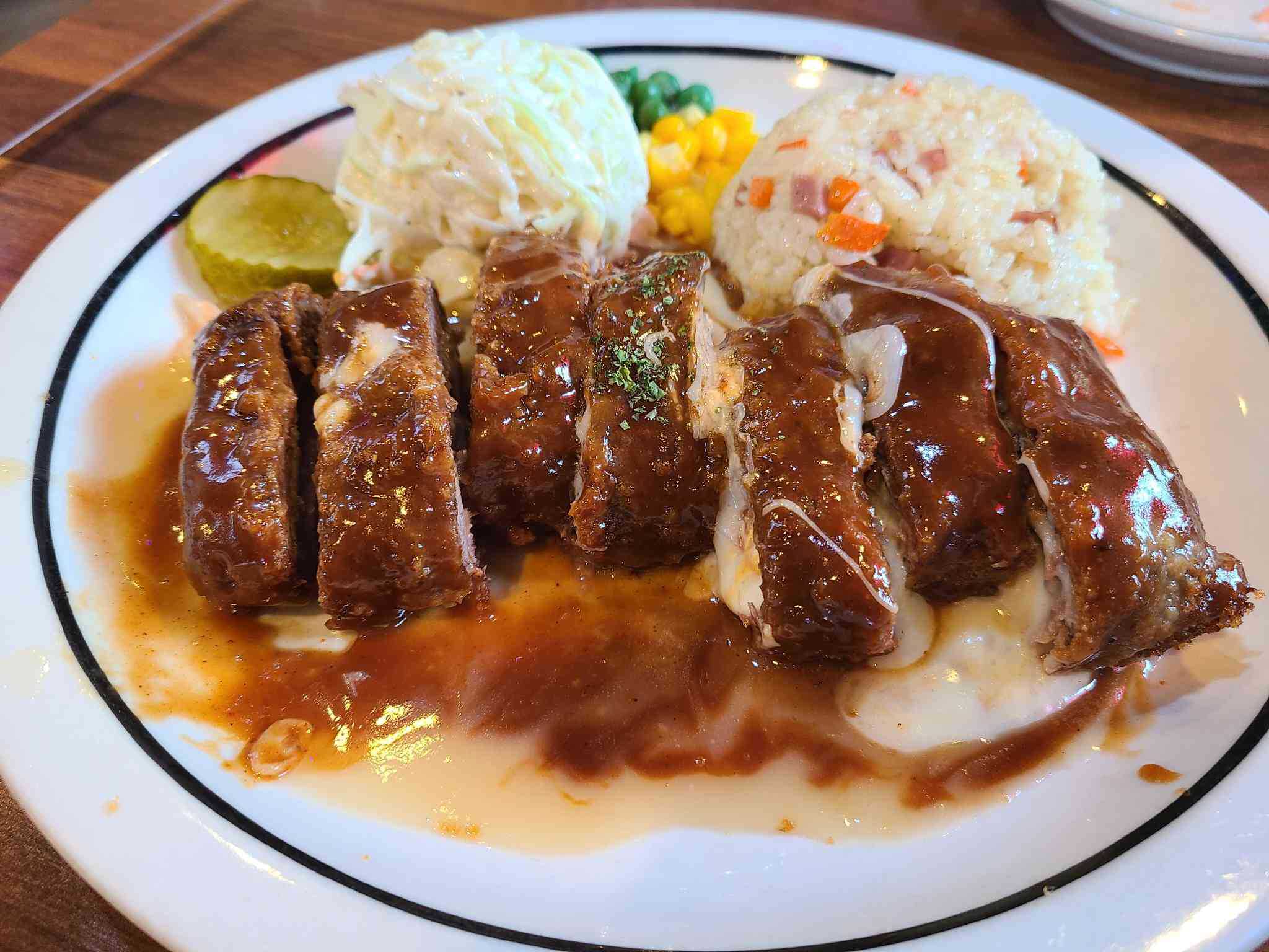 40대 이색적인 백년가게 빅데이터 맛집 검색결과 - 다이닝코드