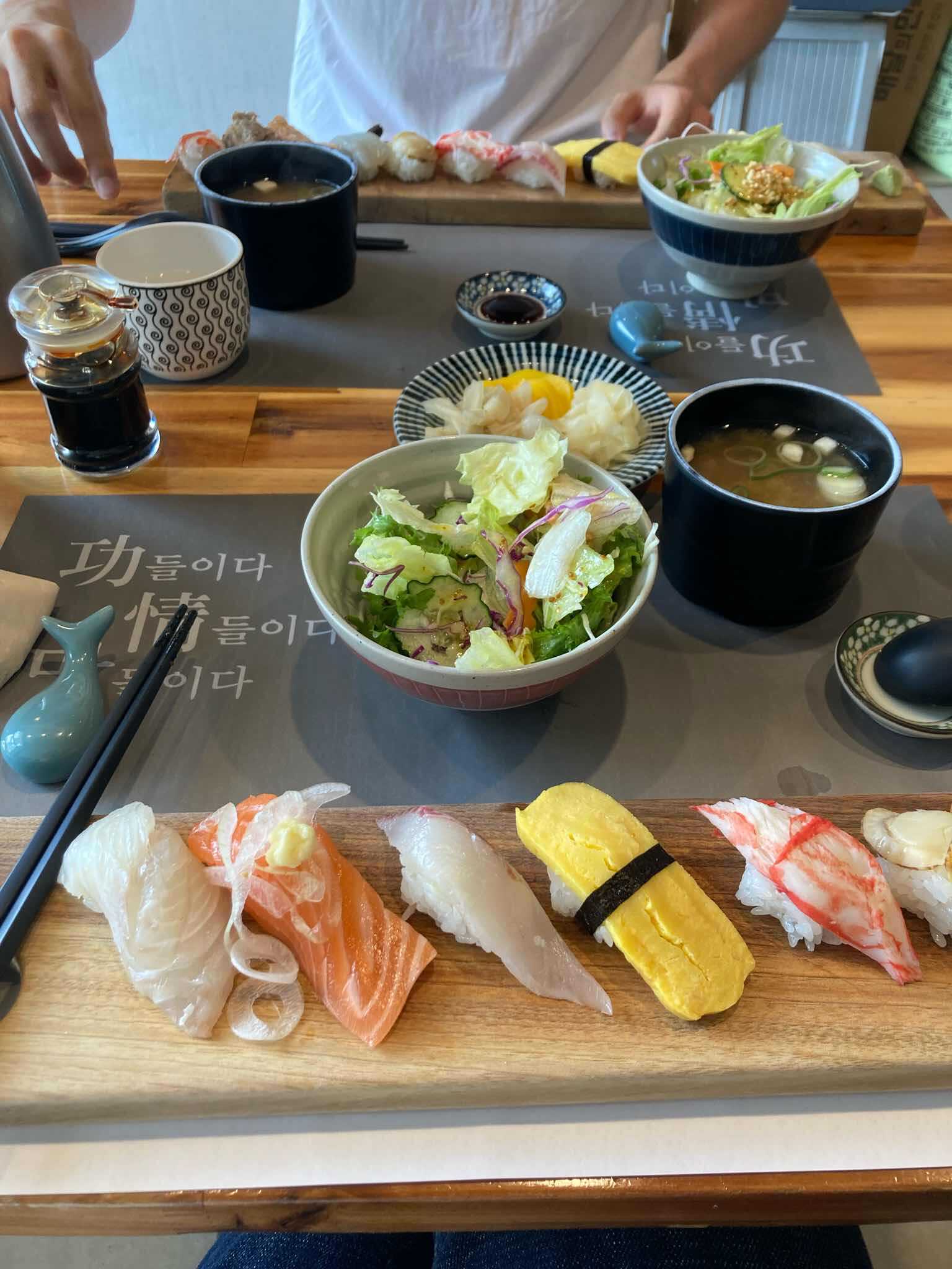 연산 건강식 30대 빅데이터 맛집 검색결과 - 다이닝코드